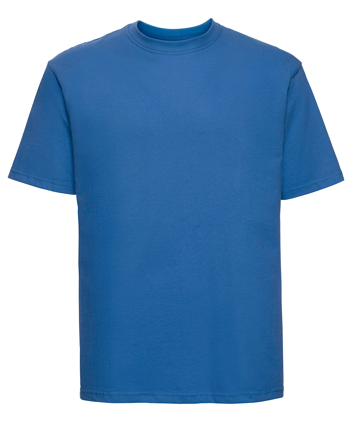 Super ringspun classic t-shirt - M - Azure Blue