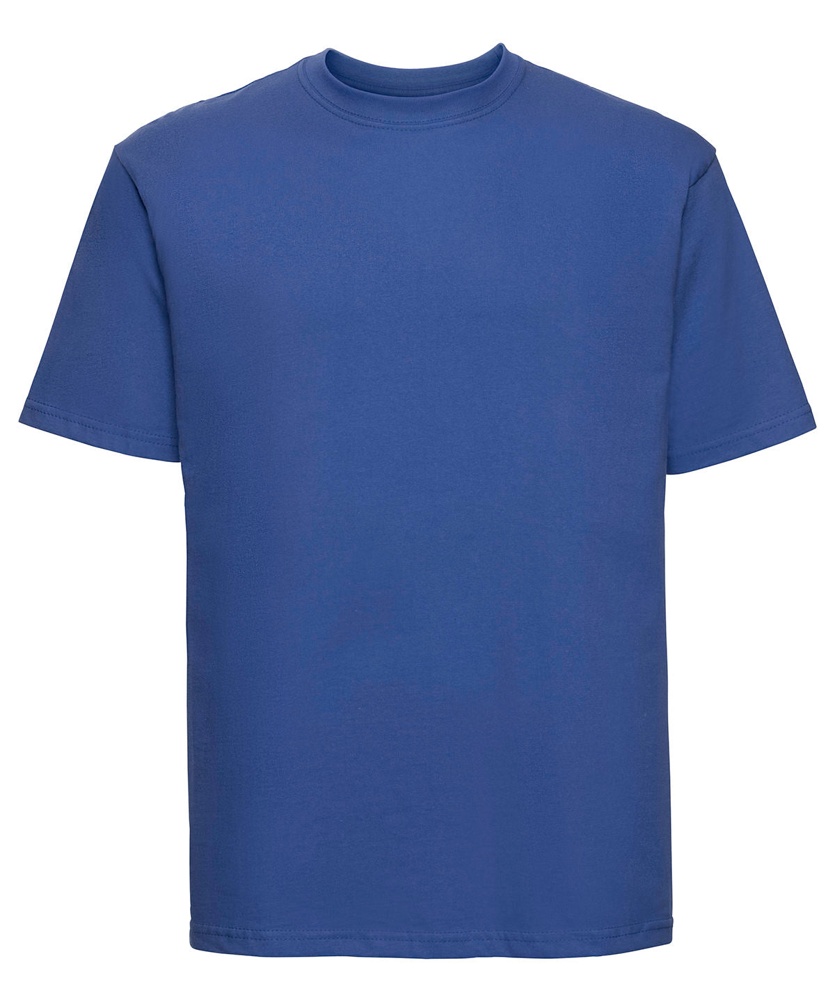 Super ringspun classic t-shirt - XL - Bright Royal*