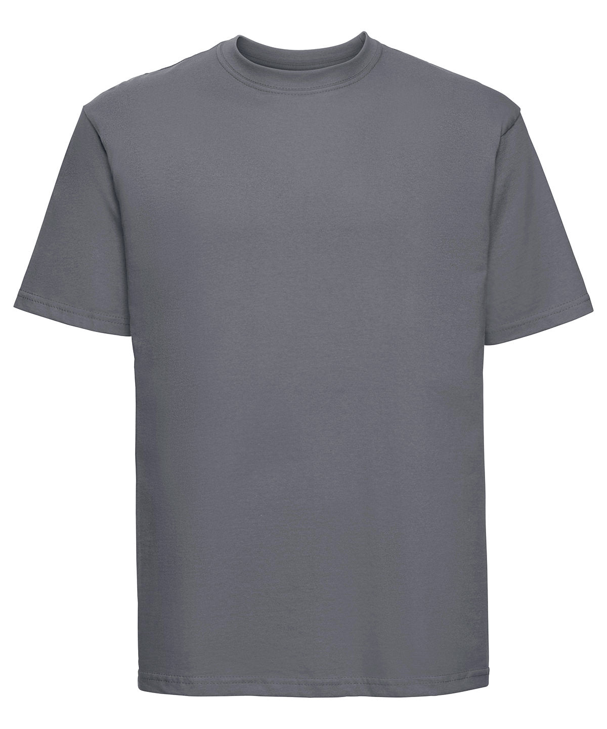 Super ringspun classic t-shirt - 3XL - Convoy Grey*†
