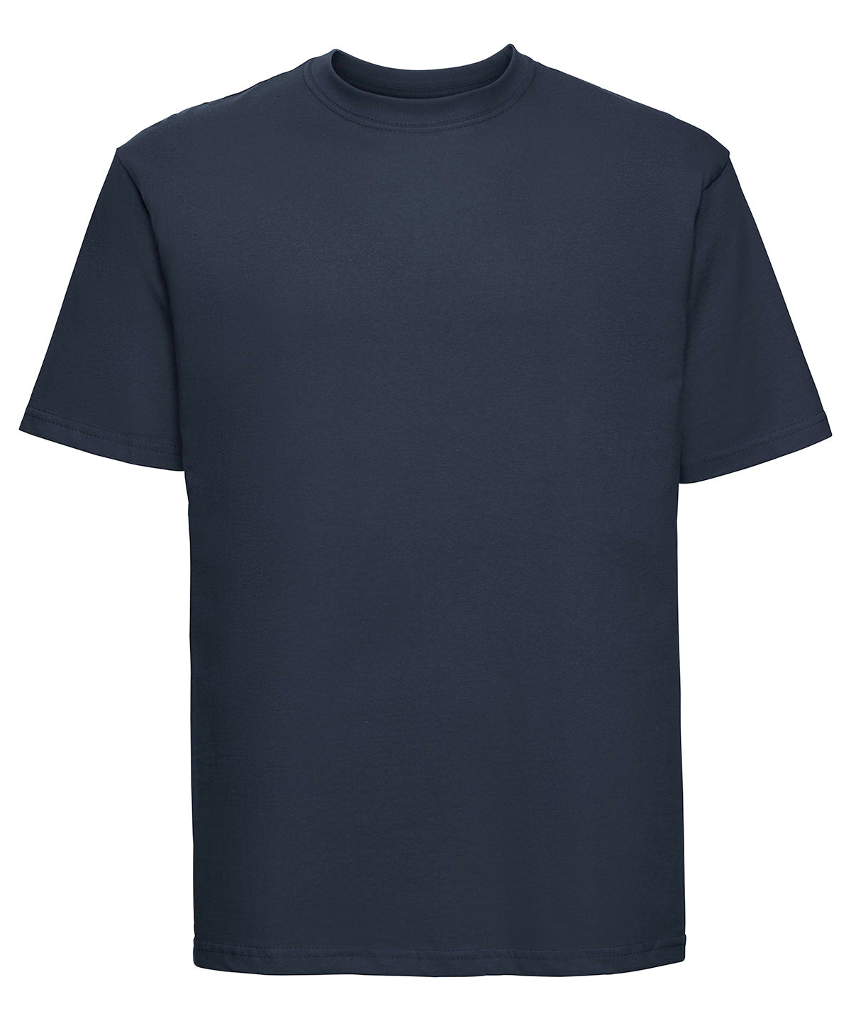 Super ringspun classic t-shirt - XL - French Navy*