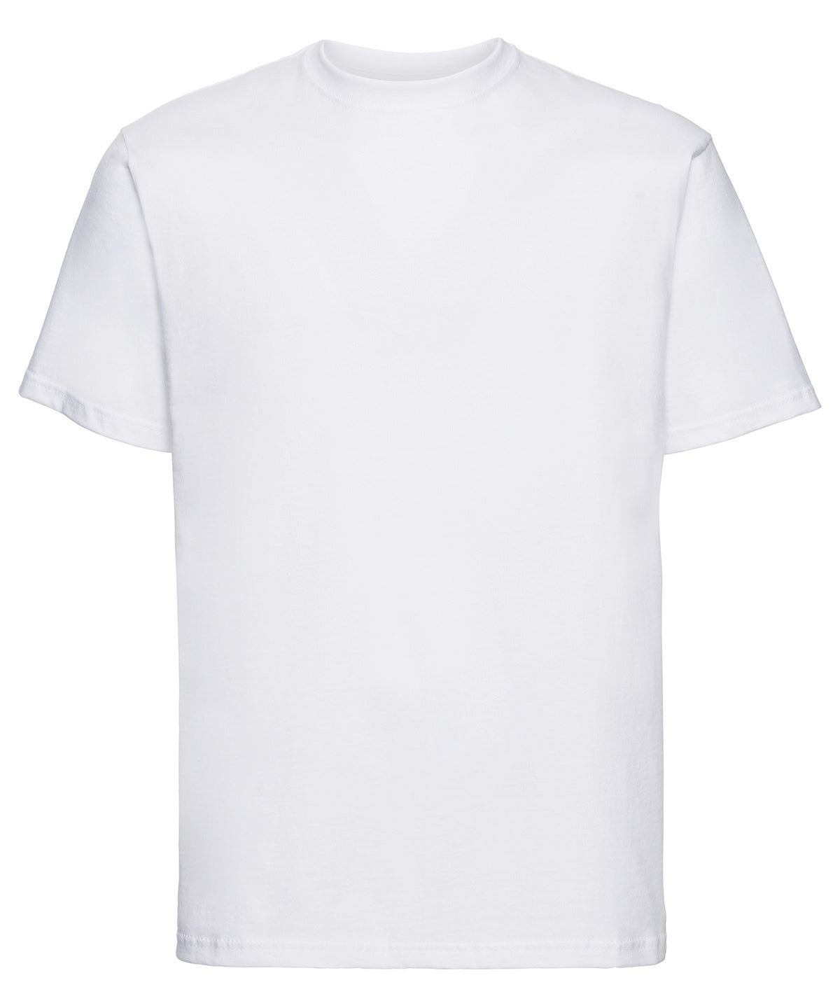 Super ringspun classic t-shirt - XS - White*