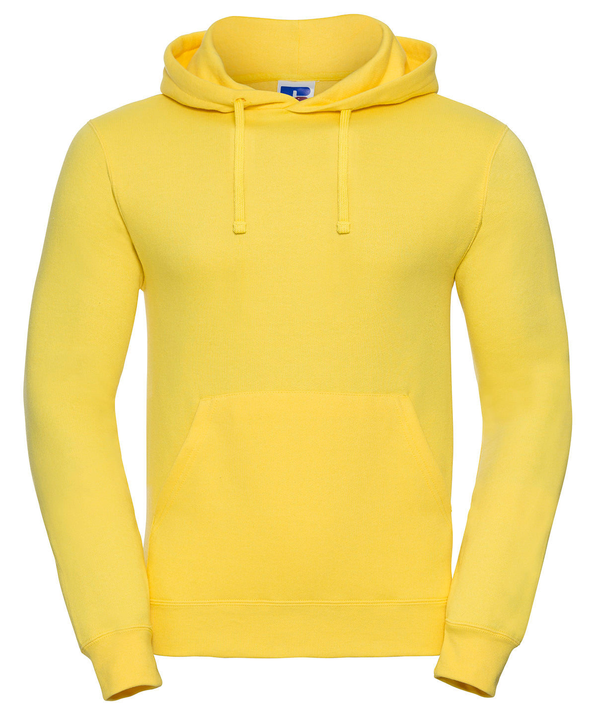 Hooded Sweatshirt in Various Colors and Sizes for Comfortable Casual Wear
