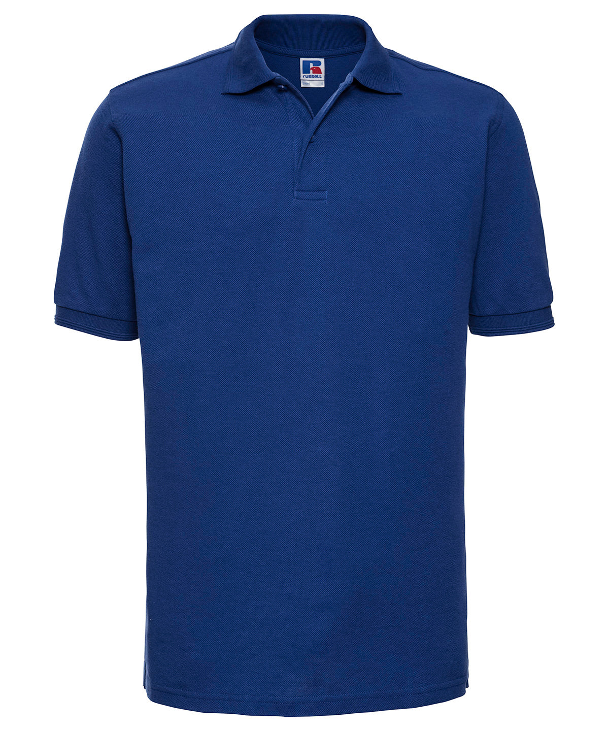 Hard-wearing 60°C wash polo - 3XL - Bright Royal*