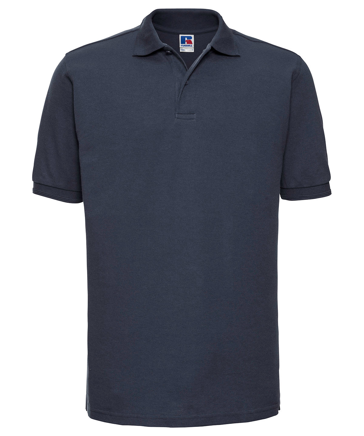 Hard-wearing 60°C wash polo - 2XL - French Navy*