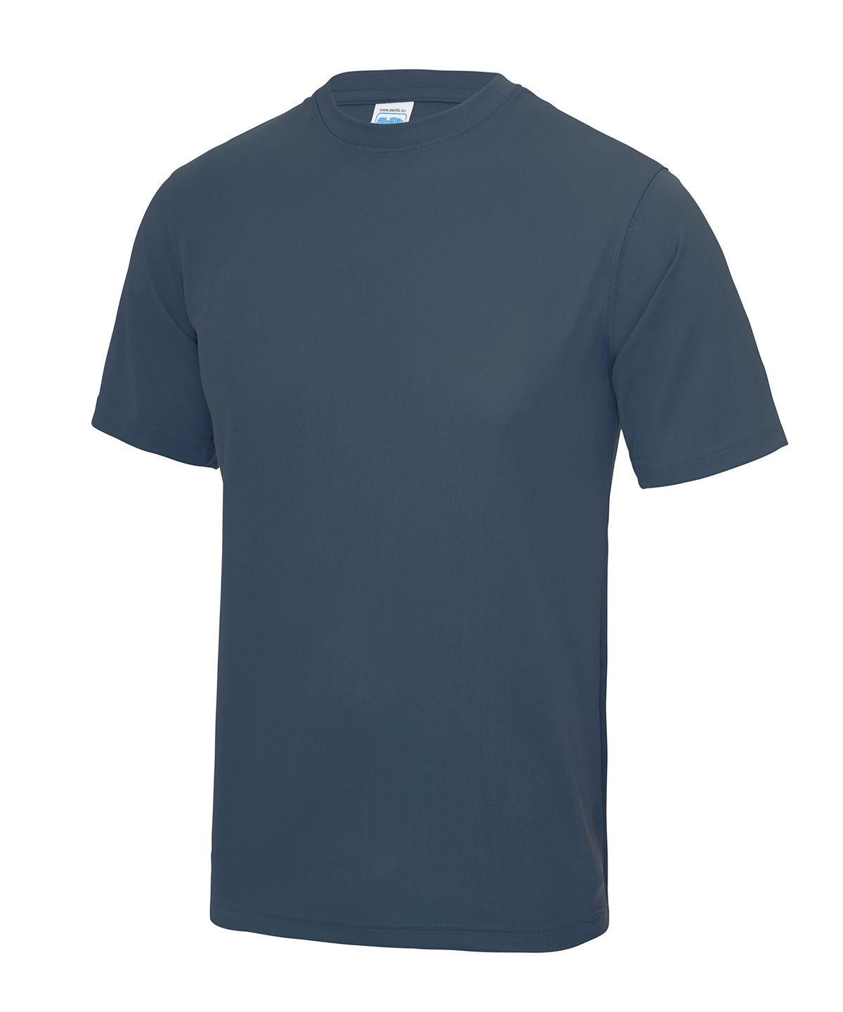 Cool T - XS - Airforce Blue