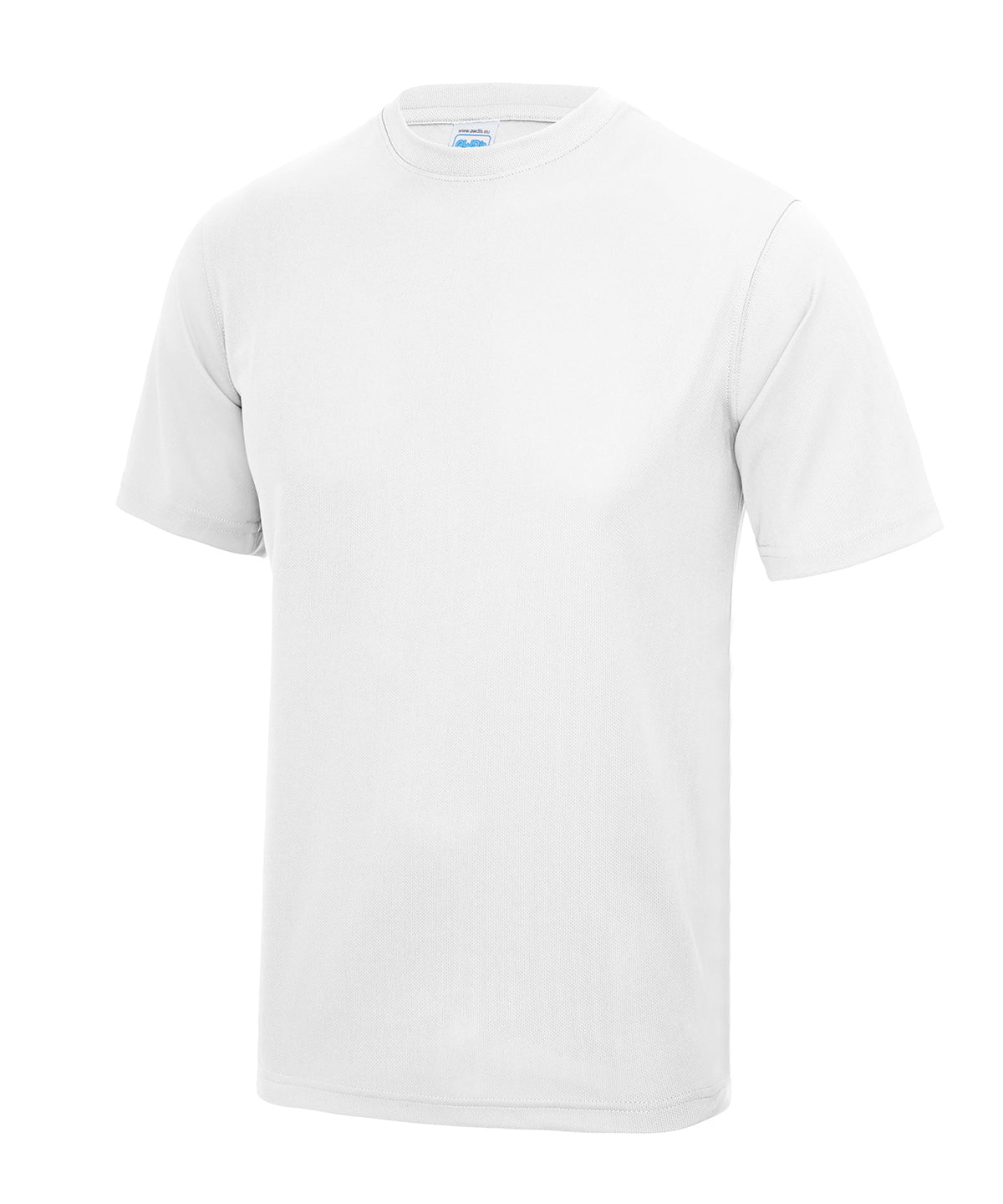 Cool T - 3XL - Arctic White*†