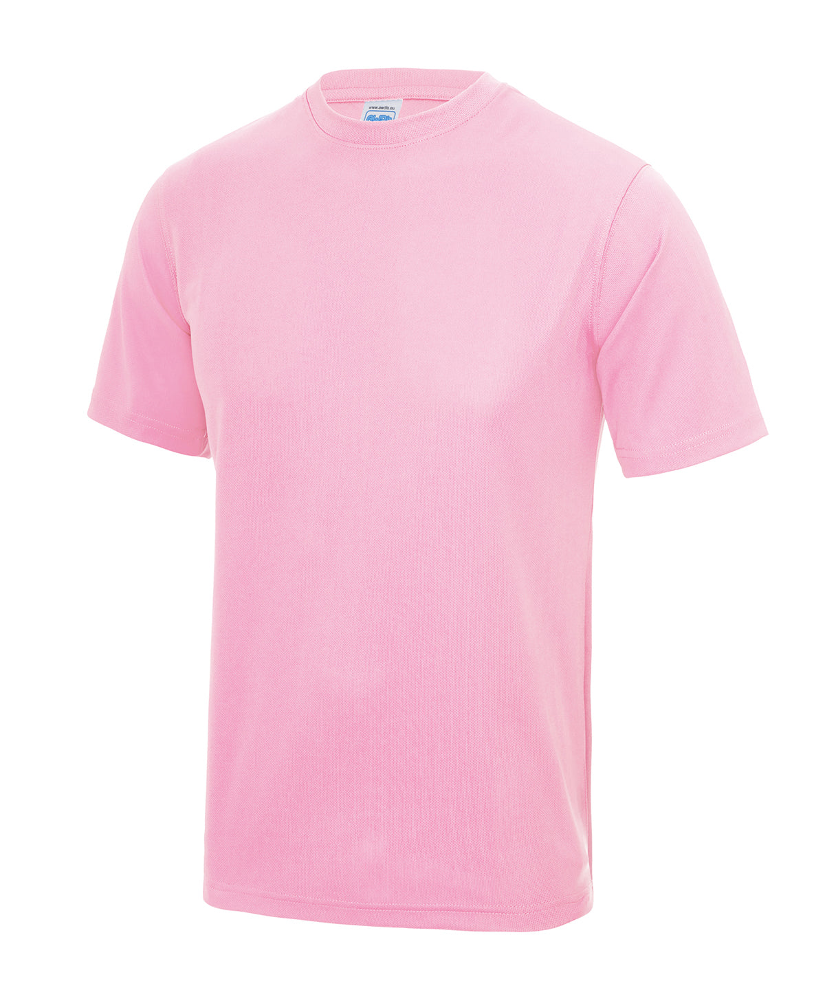 Cool T - 2XL - Baby Pink