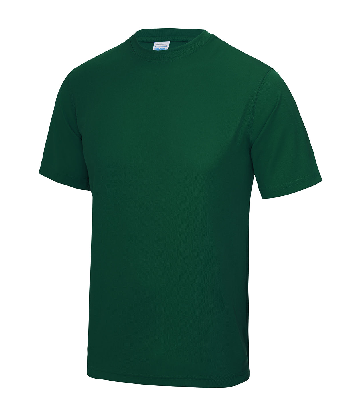 Cool T - L - Bottle Green
