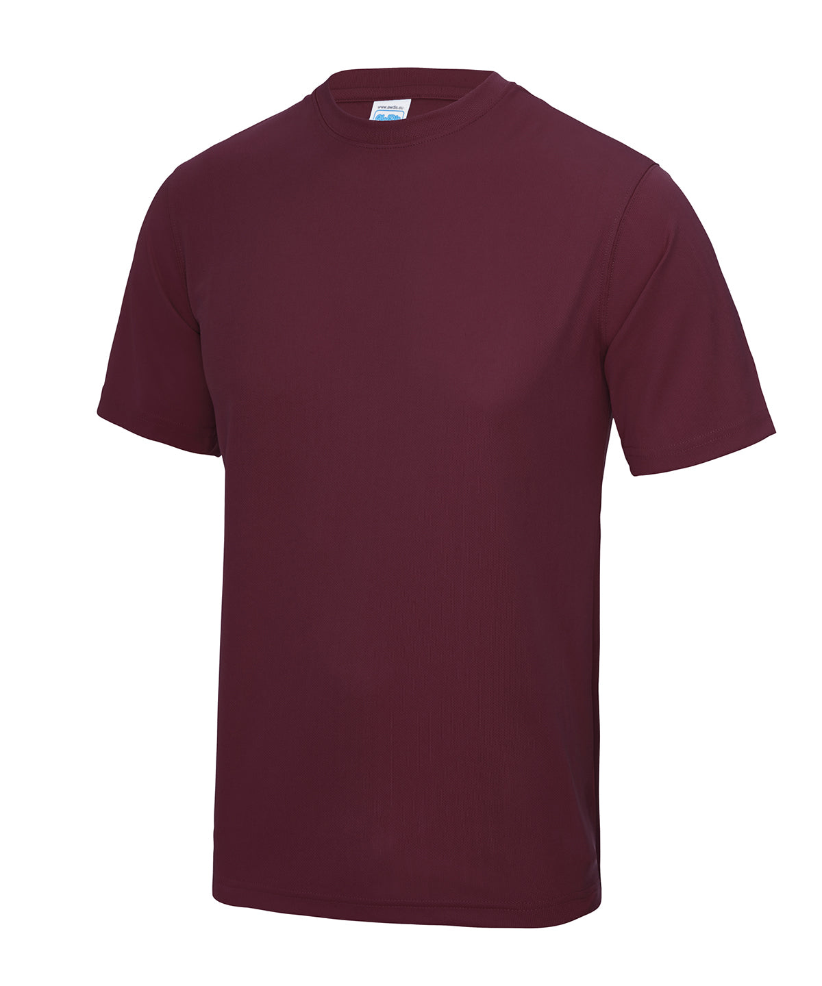 Cool T - XL - Burgundy