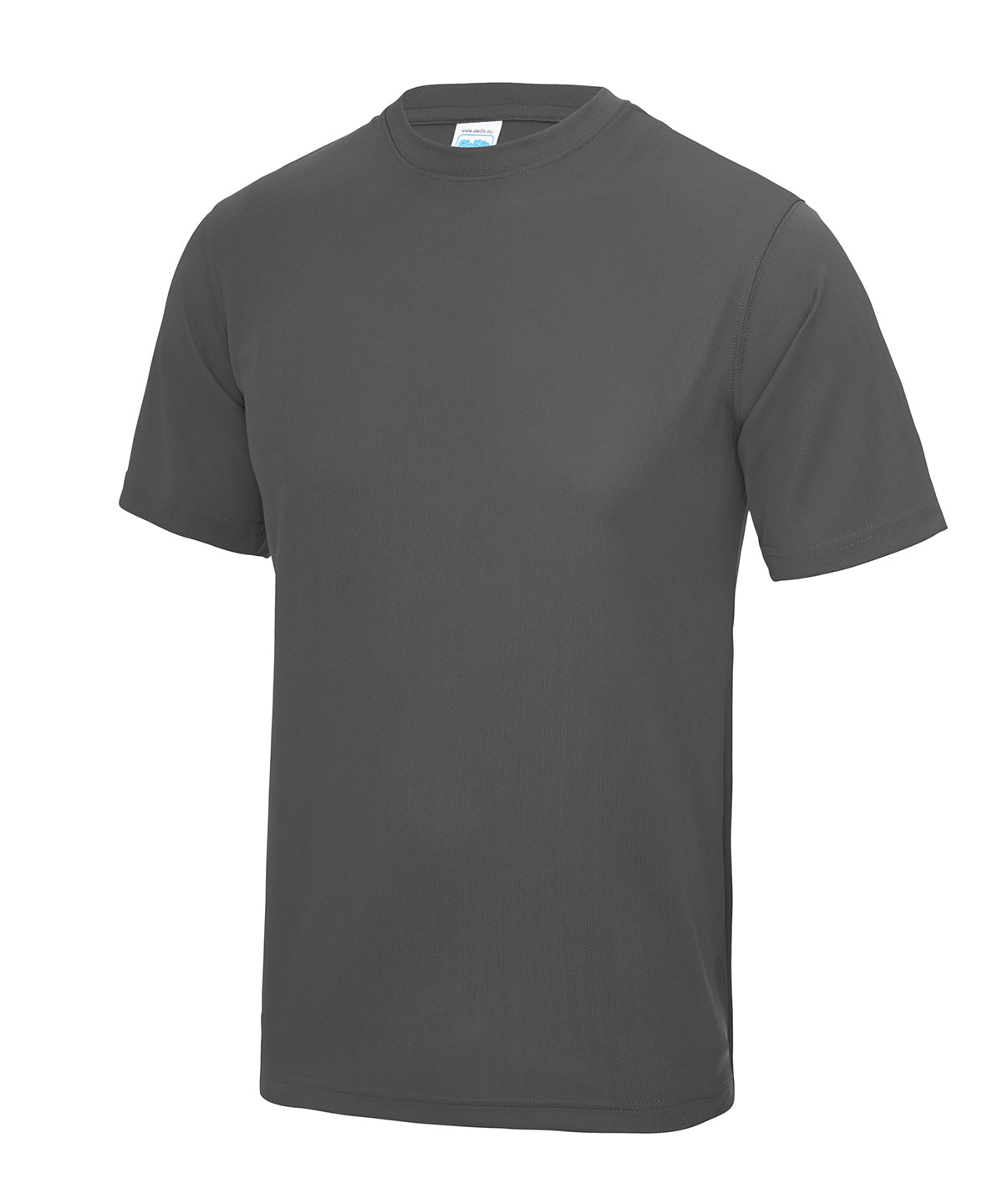 Cool T - XL - Charcoal*