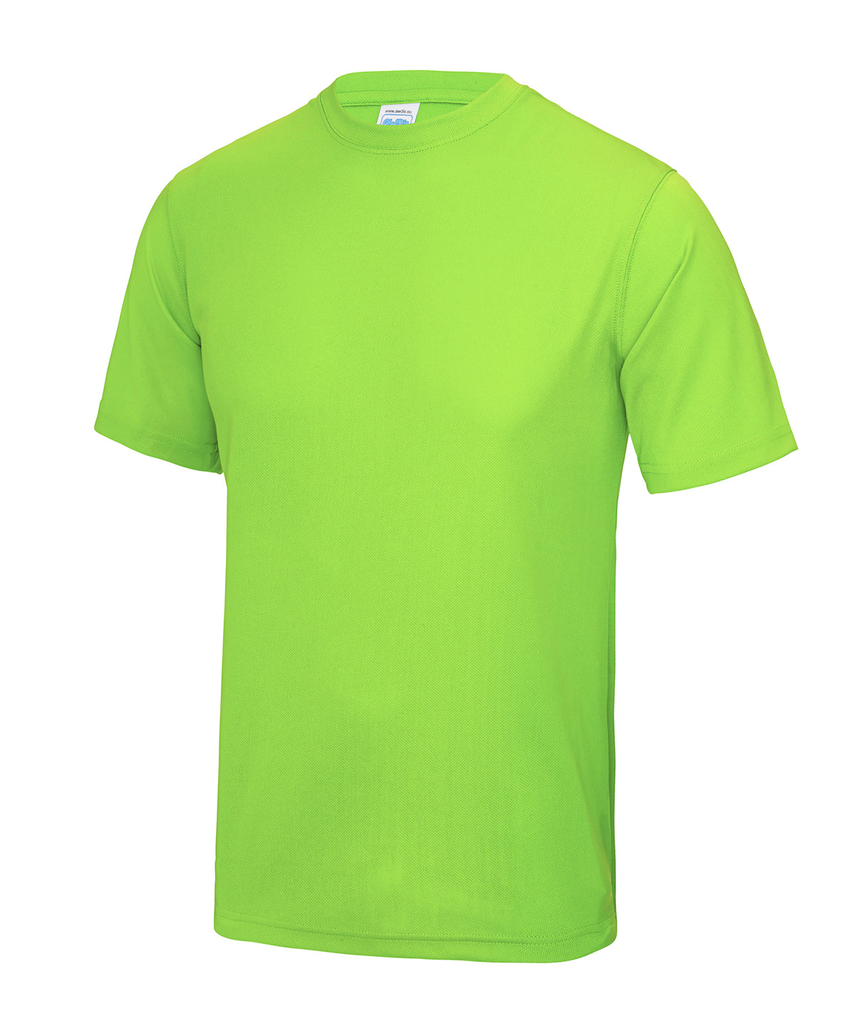 Cool T - 2XL - Electric Green