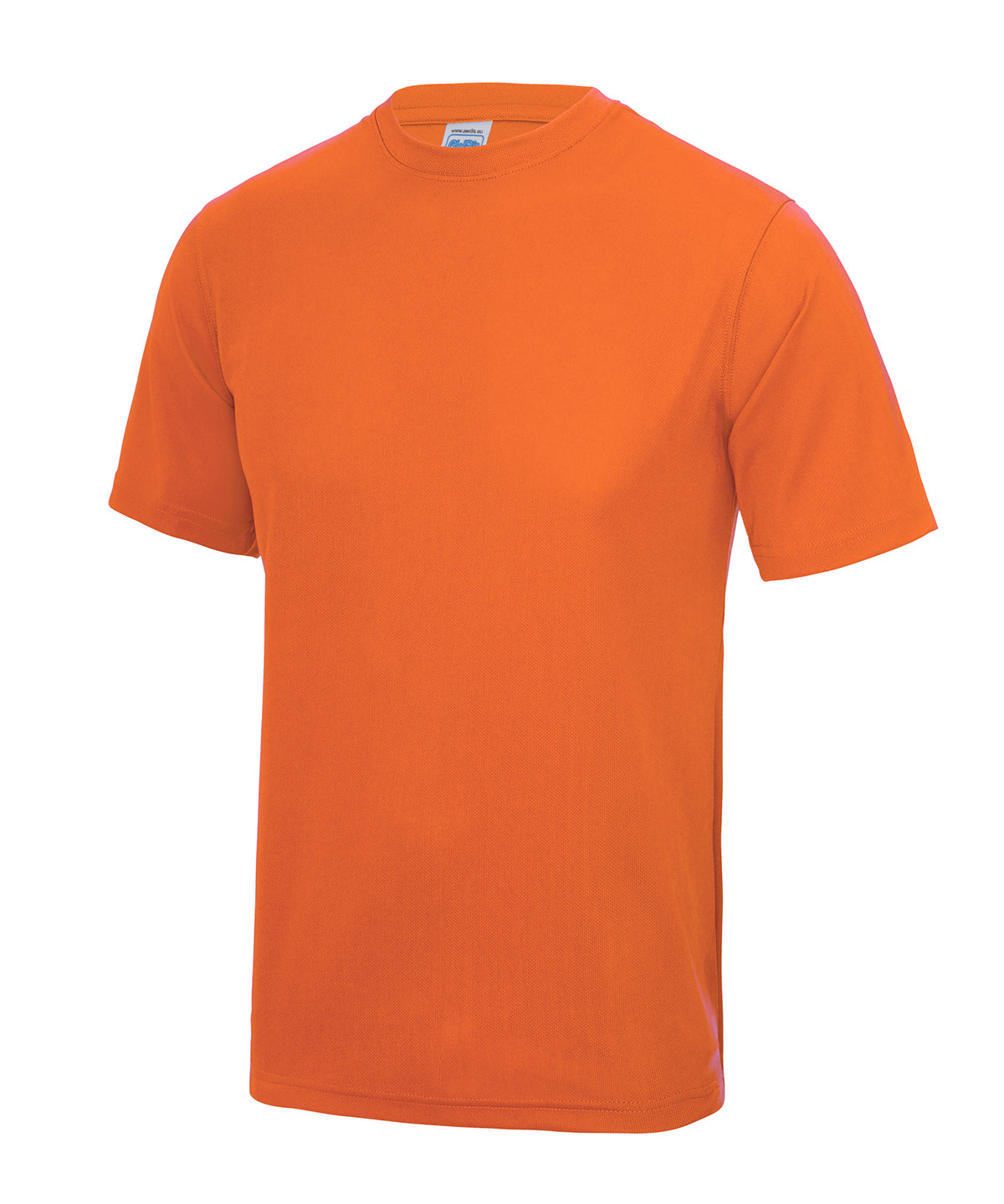 Cool T - 2XL - Electric Orange