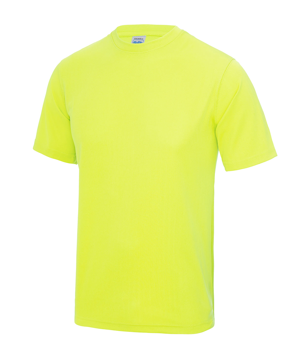 Cool T - XL - Electric Yellow