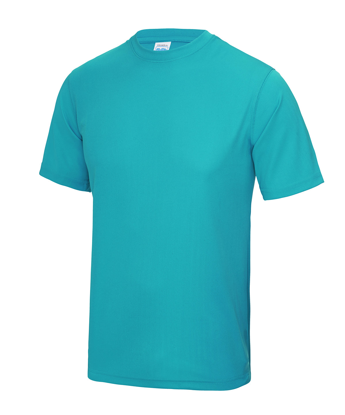 Cool T - M - Hawaiian Blue