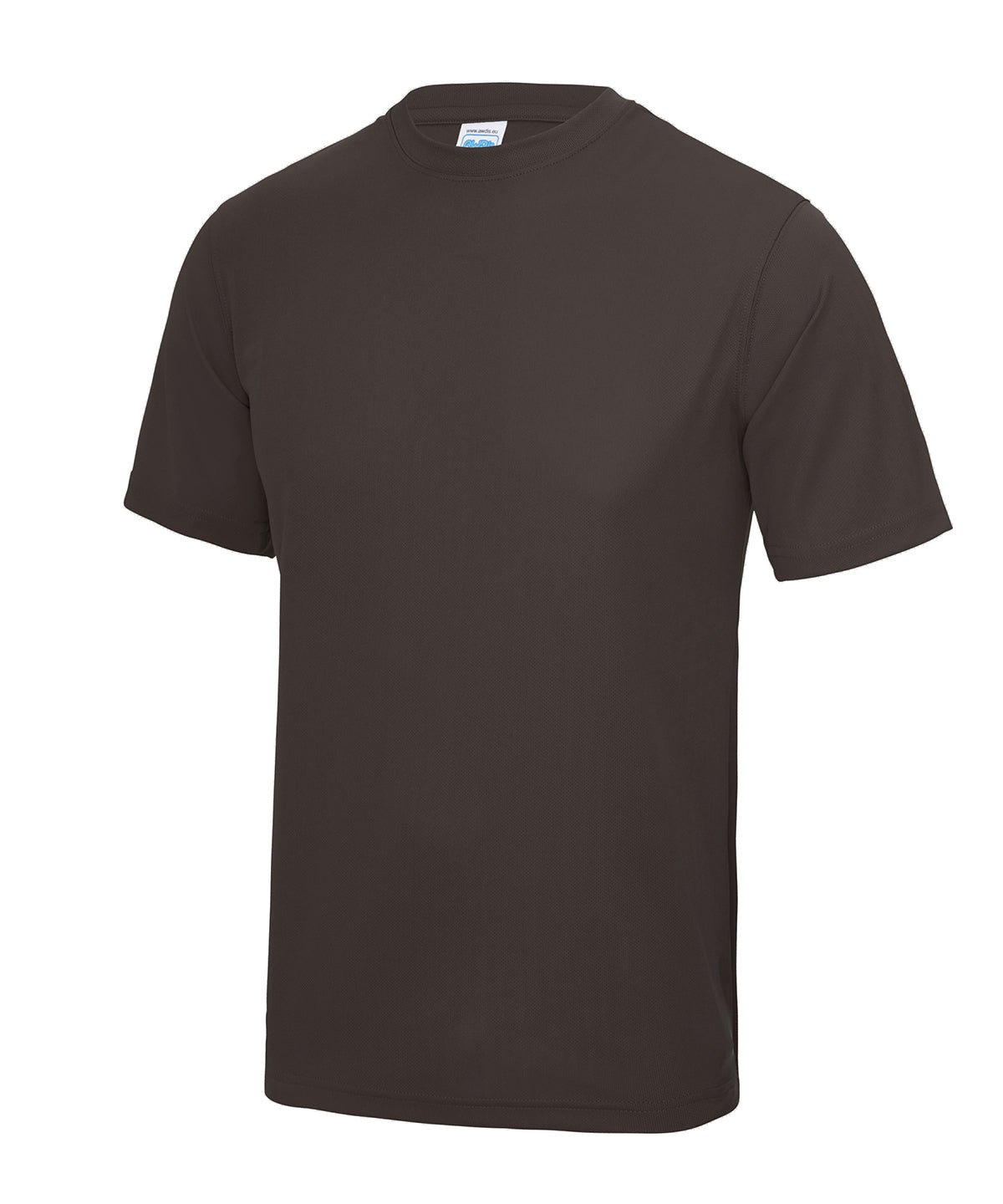 Cool T - 2XL - Hot Chocolate