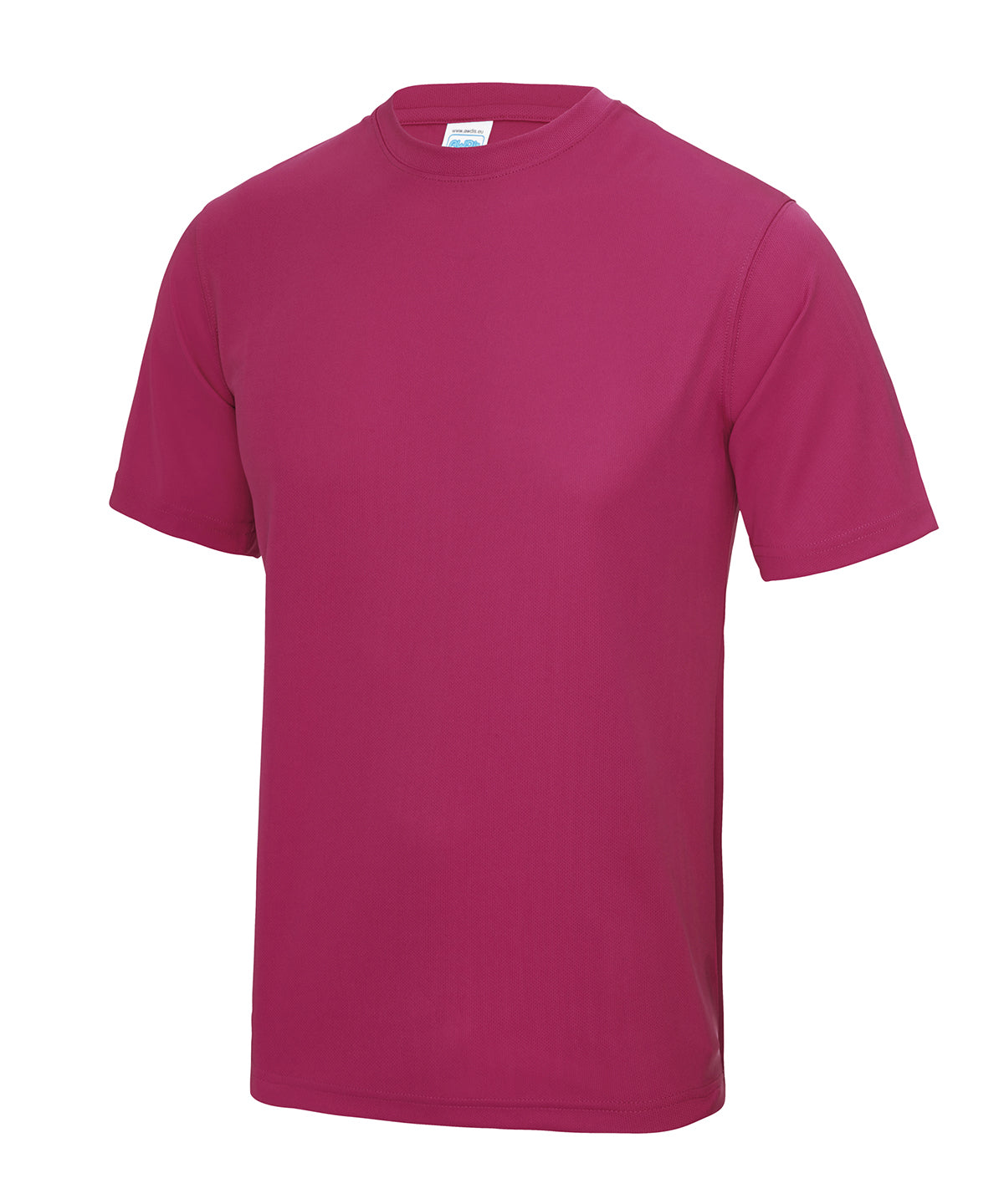 Cool T - 2XL - Hot Pink*
