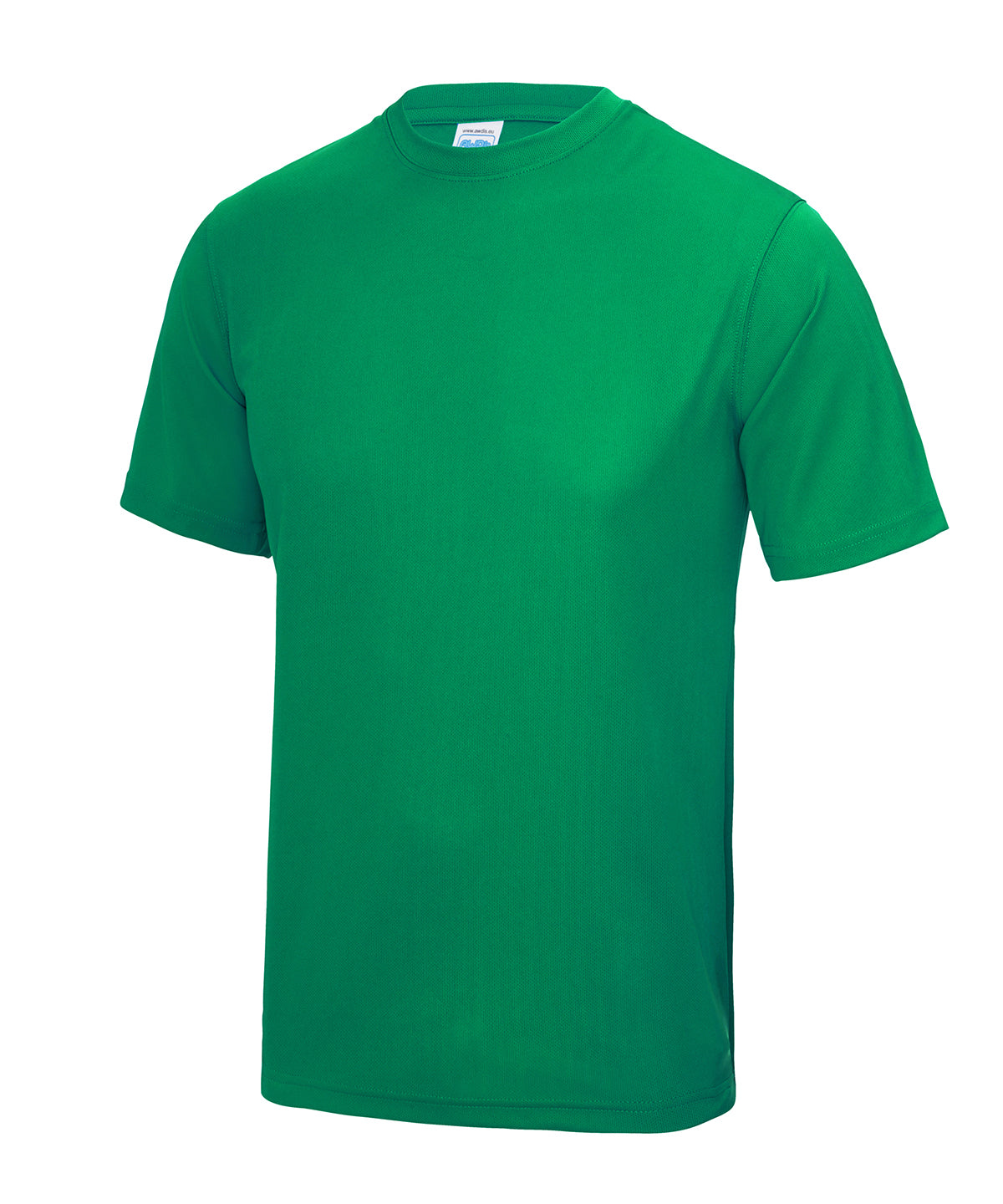 Cool T - XL - Kelly Green
