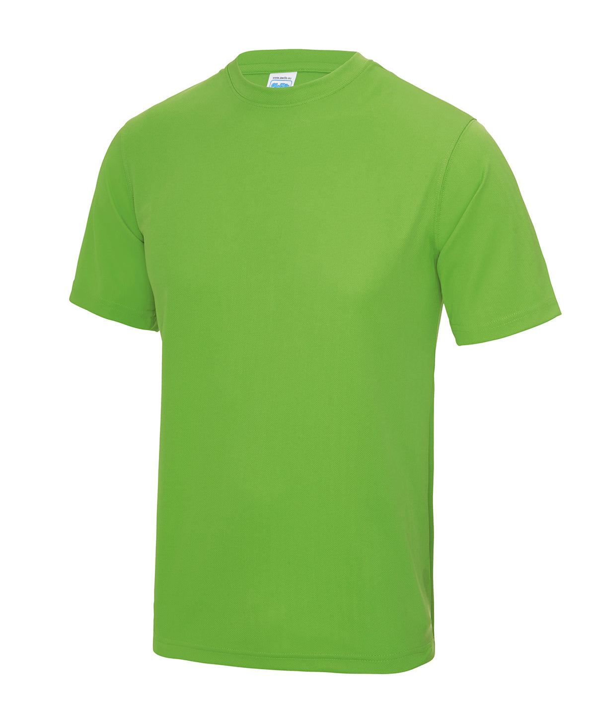 Cool T - XS - Lime Green*