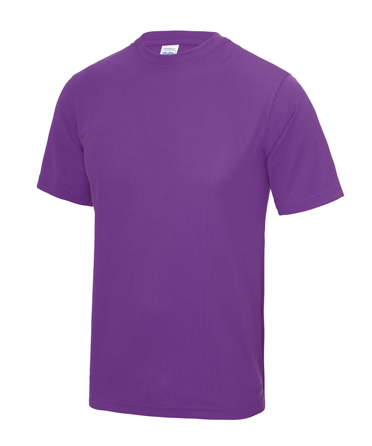 Cool T - 2XL - Magenta Magic