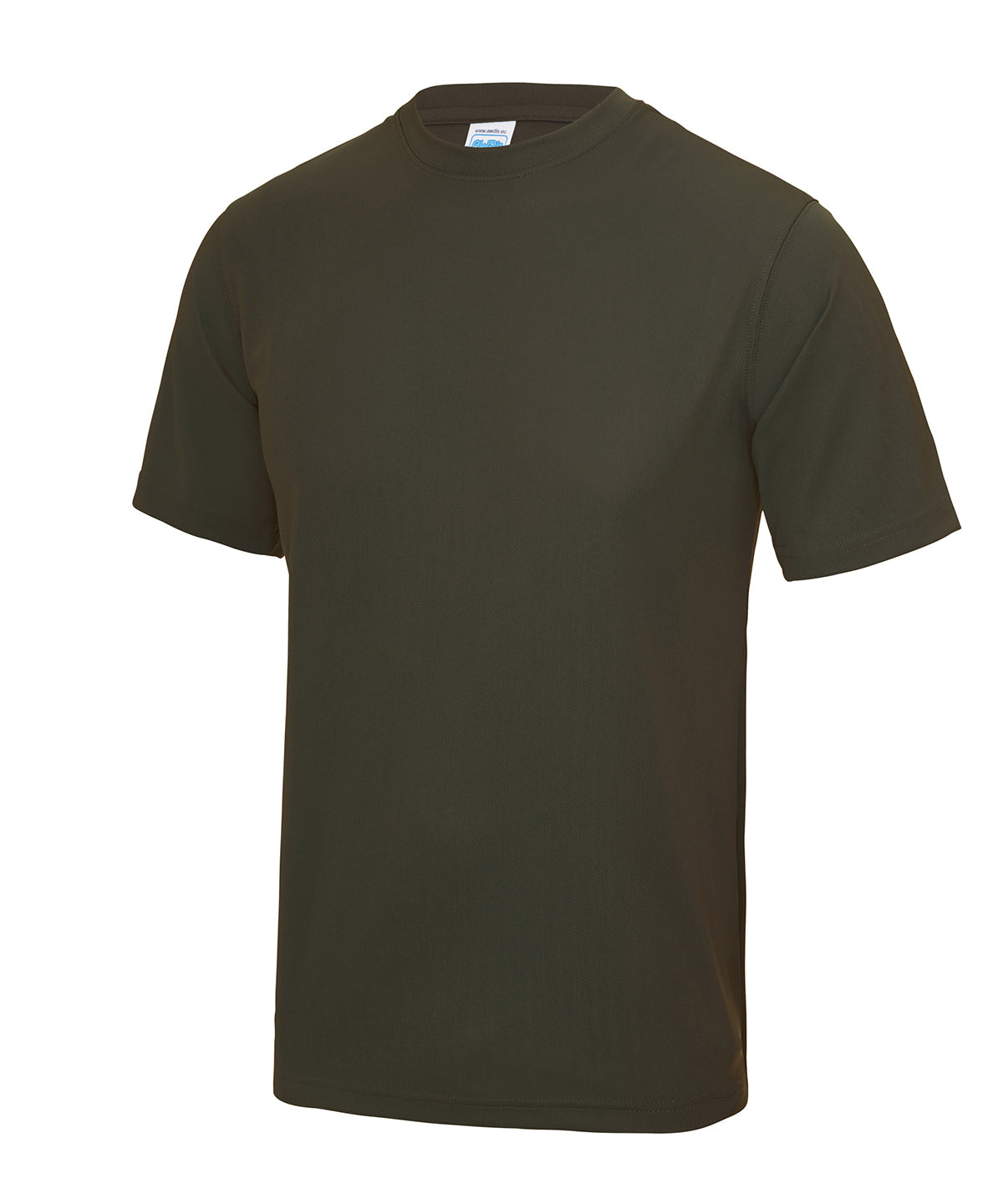 Cool T - XL - Olive