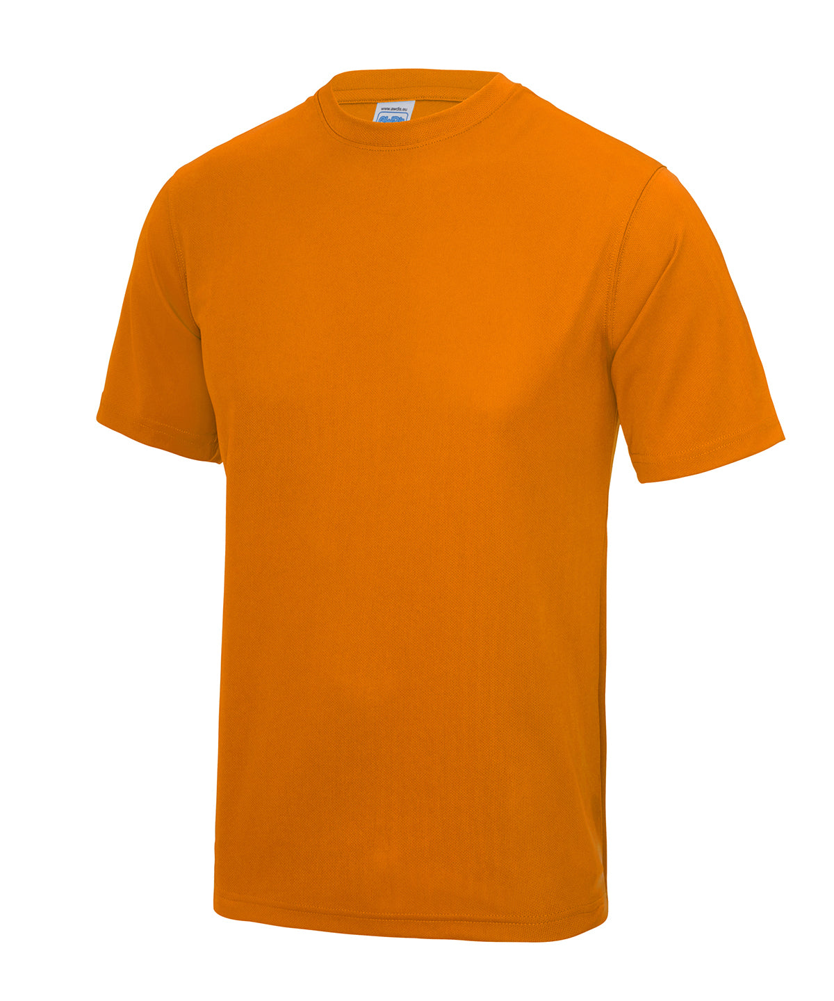 Cool T - 2XL - Orange Crush*
