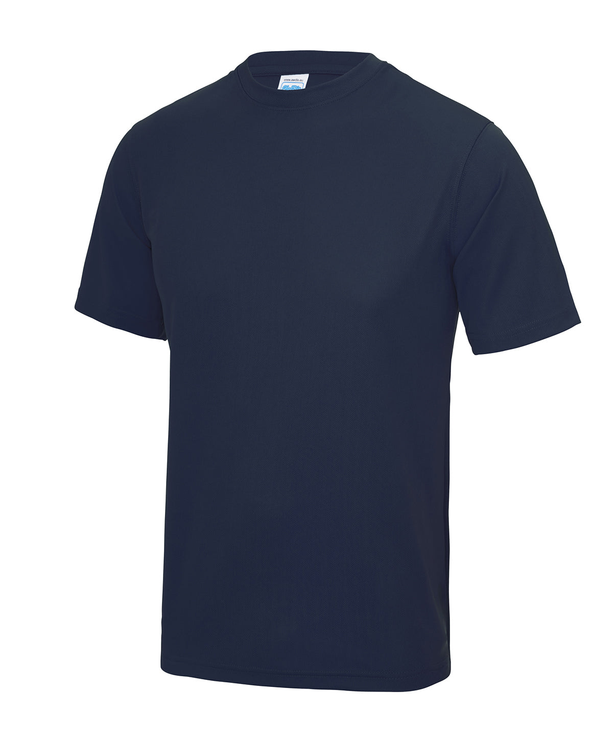 Cool T - 2XL - Oxford Navy