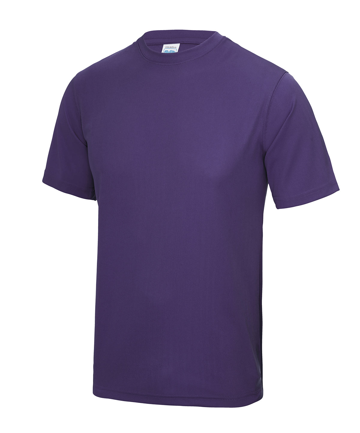 Cool T - 2XL - Purple*