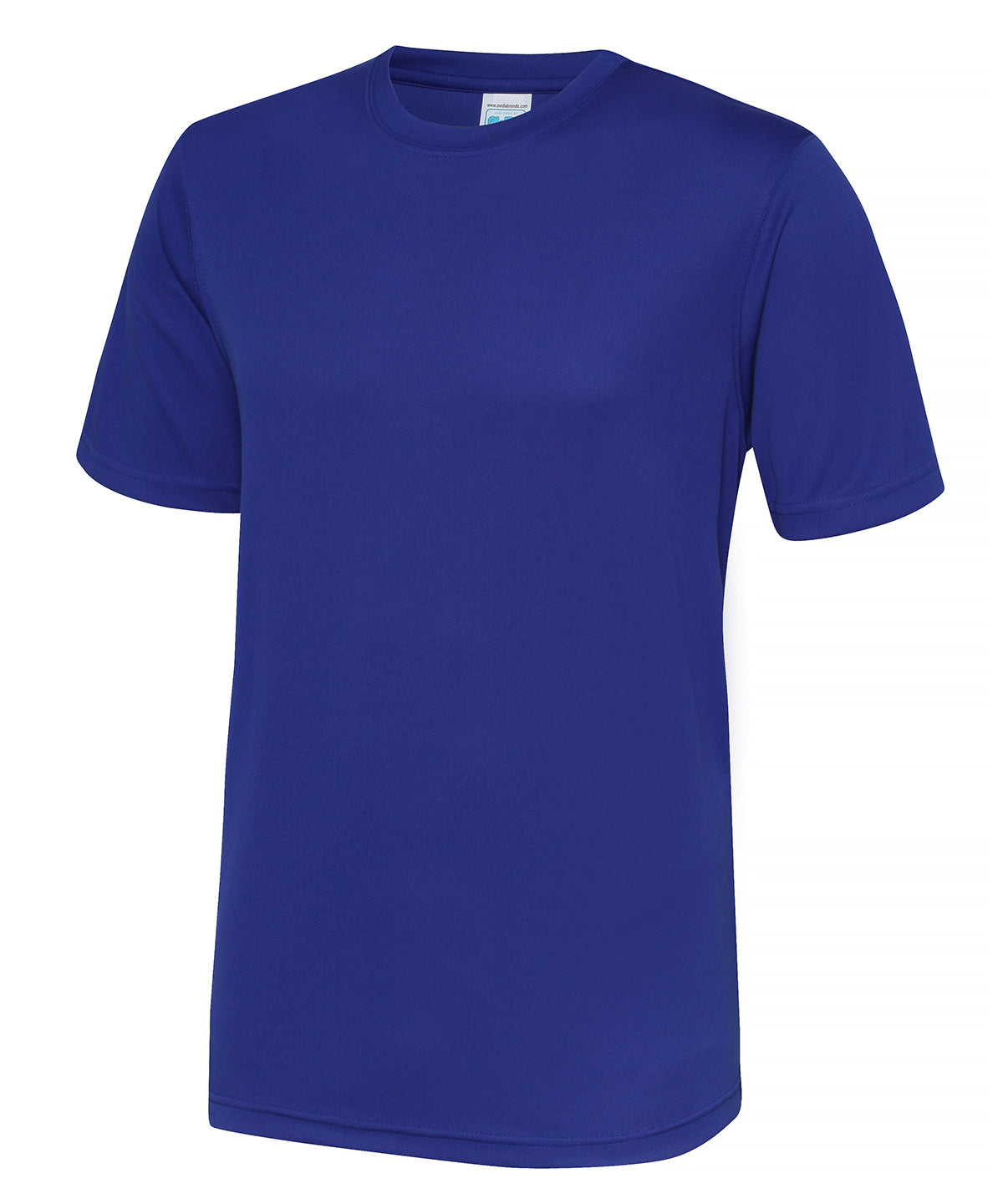 Cool T - M - Reflex Blue