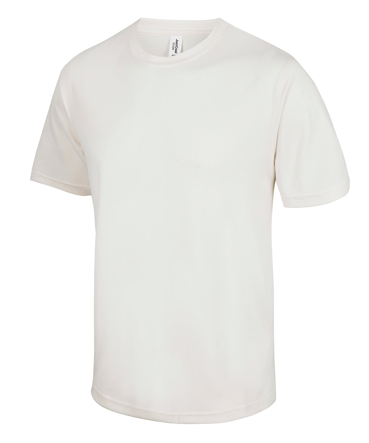 Cool T - Premium Cotton Short-Sleeve Tee Available in Multiple Sizes & Colors