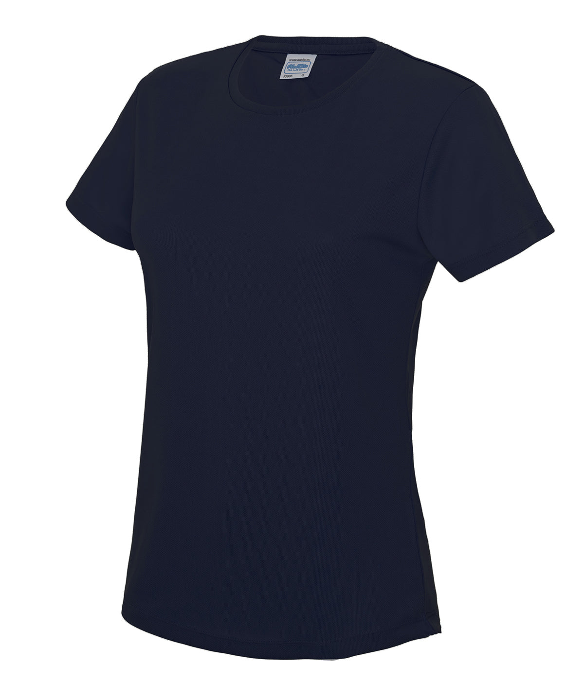 Women's cool T - 2XL - French Navy*†