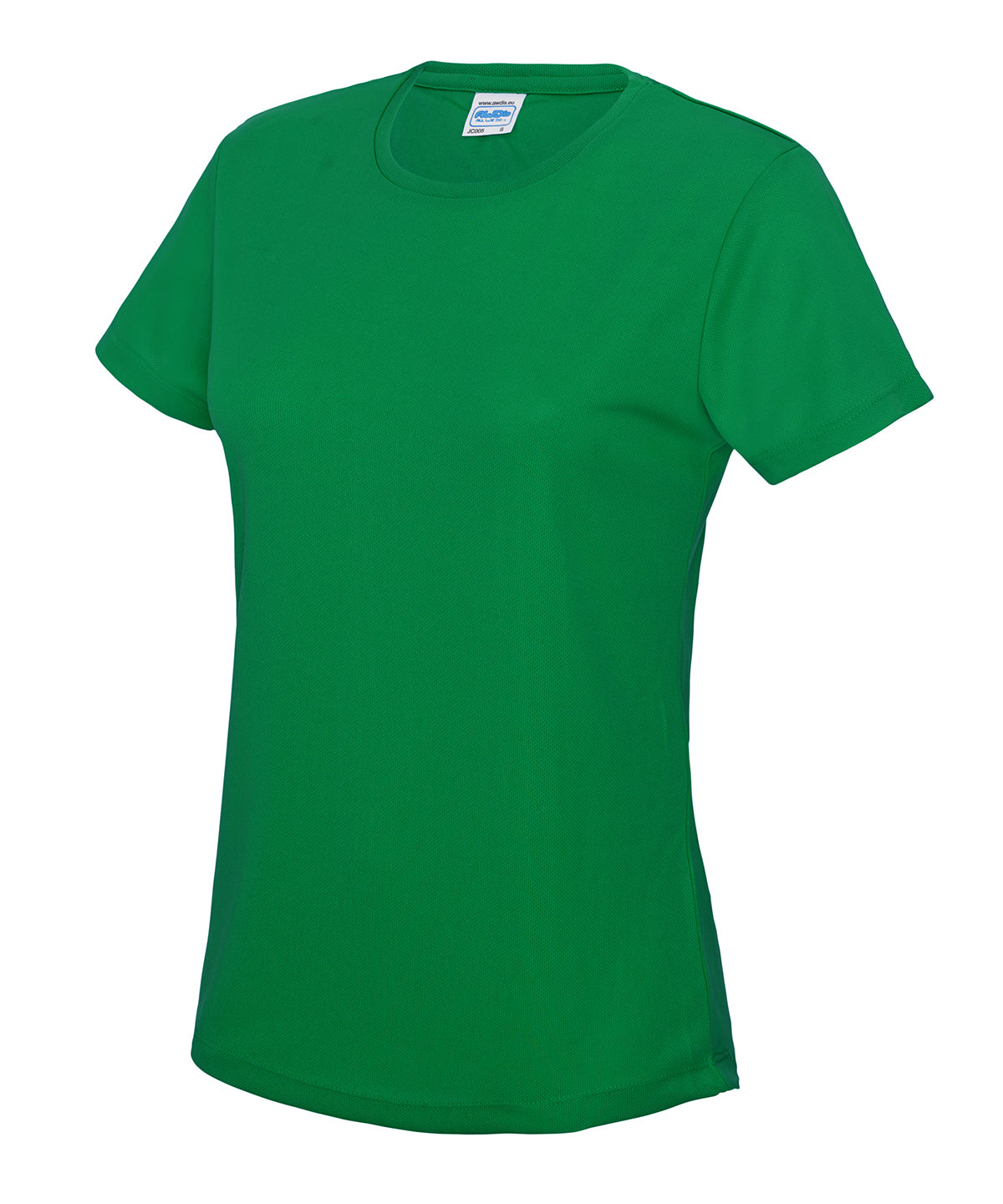 Women's cool T - XL - Kelly Green