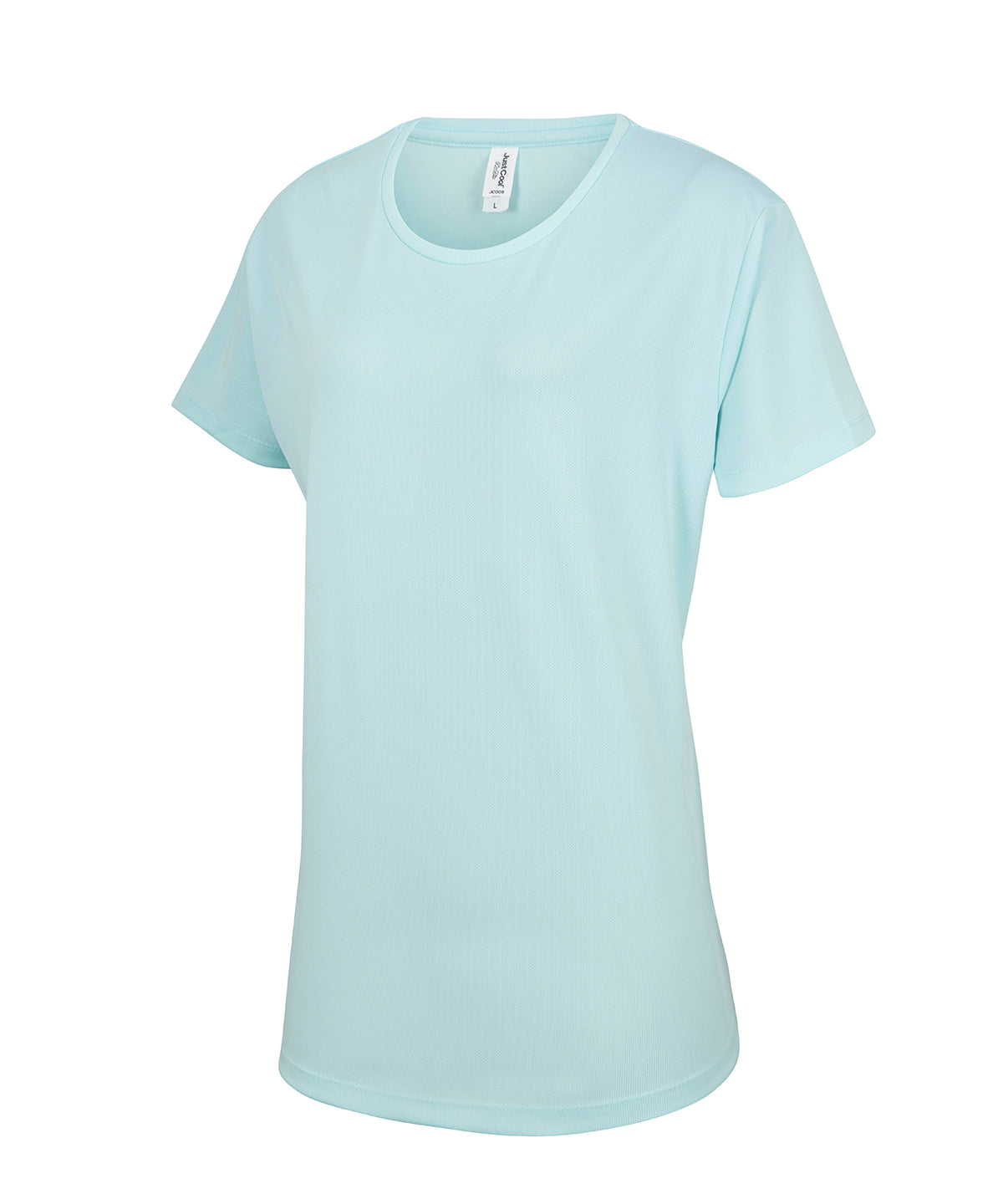 Women's cool T - XL - Mint