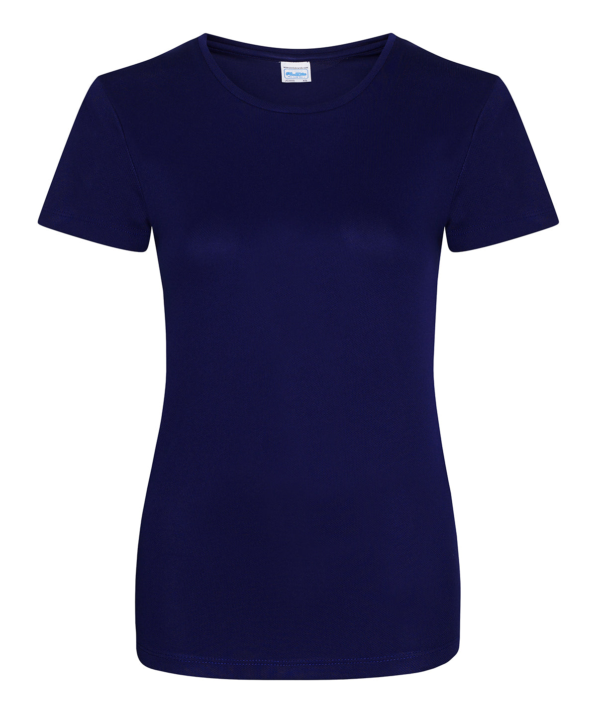 Women's cool T - M - Oxford Navy