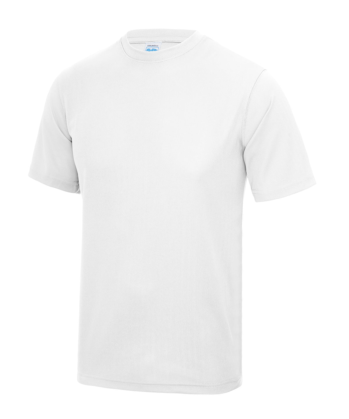Kids cool T - 5/6 Years - Arctic White