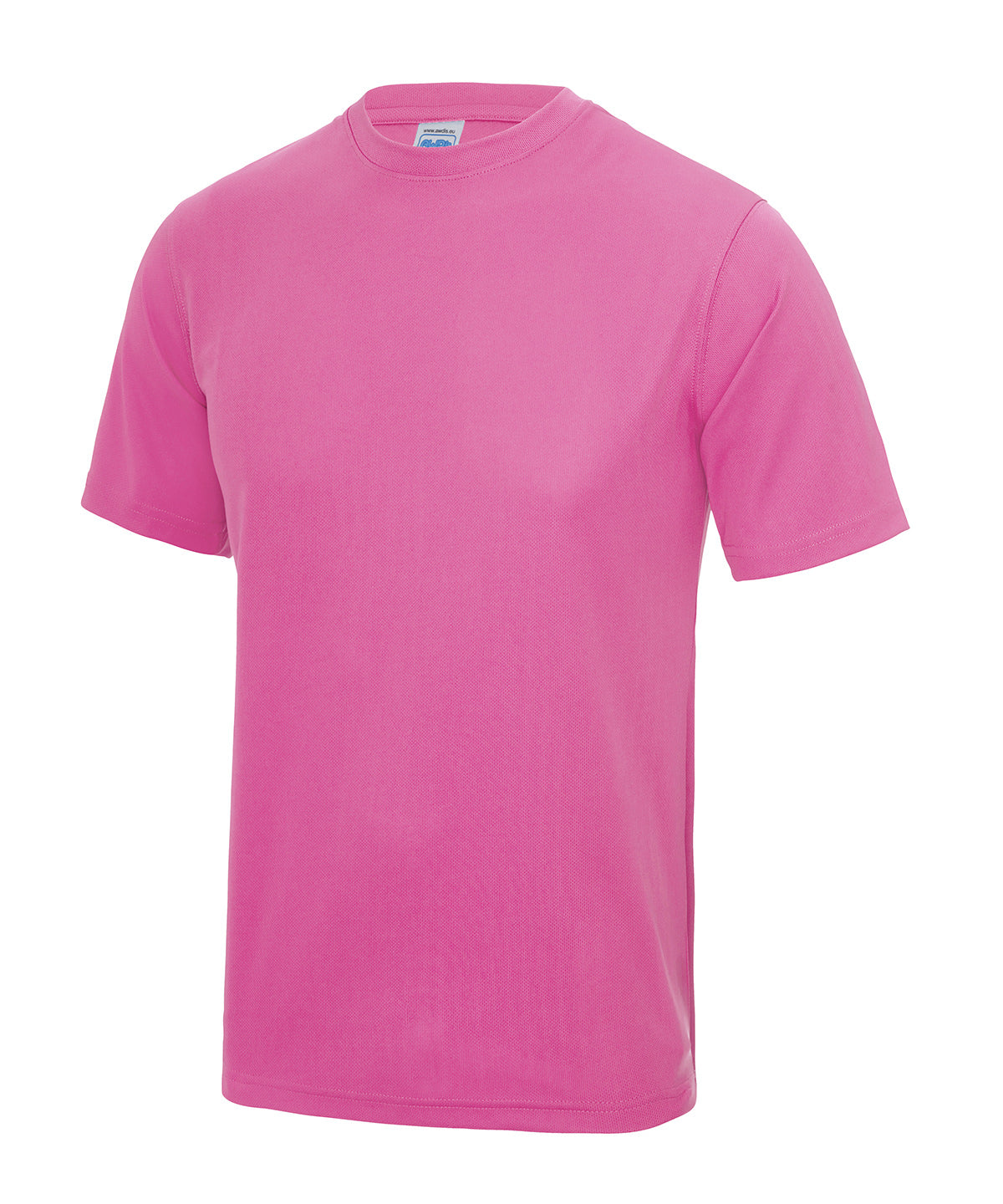 Kids cool T - 12/13 Years - Electric Pink