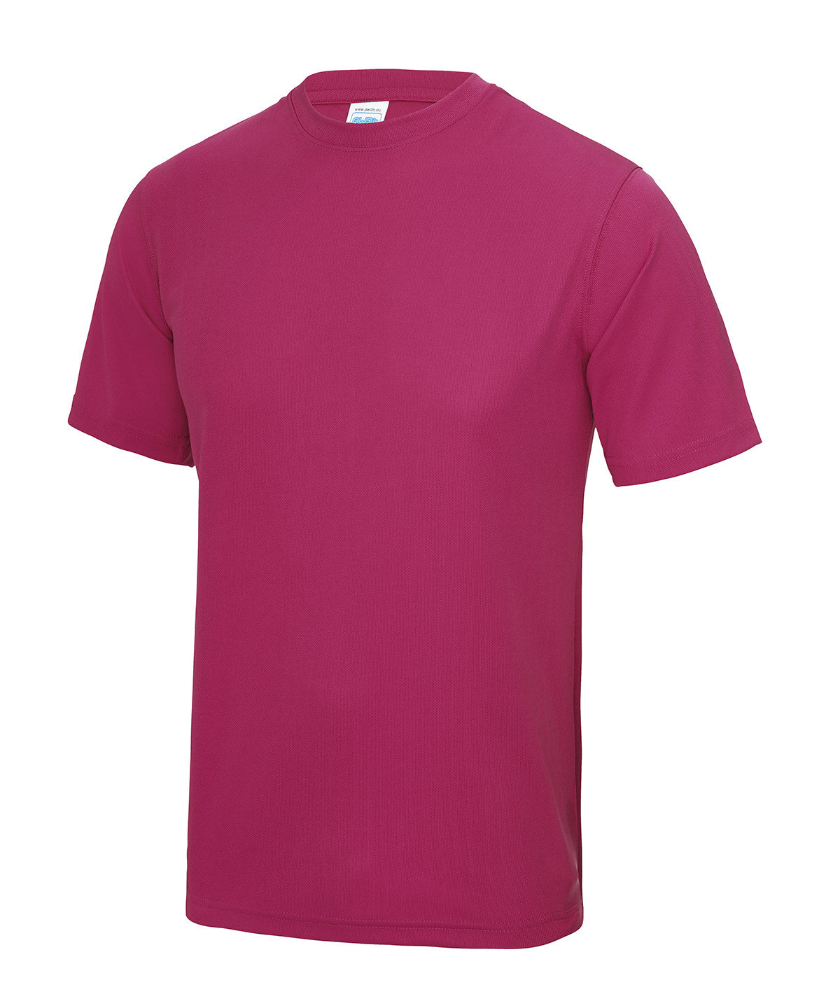 Kids cool T - 9/11 Years - Hot Pink