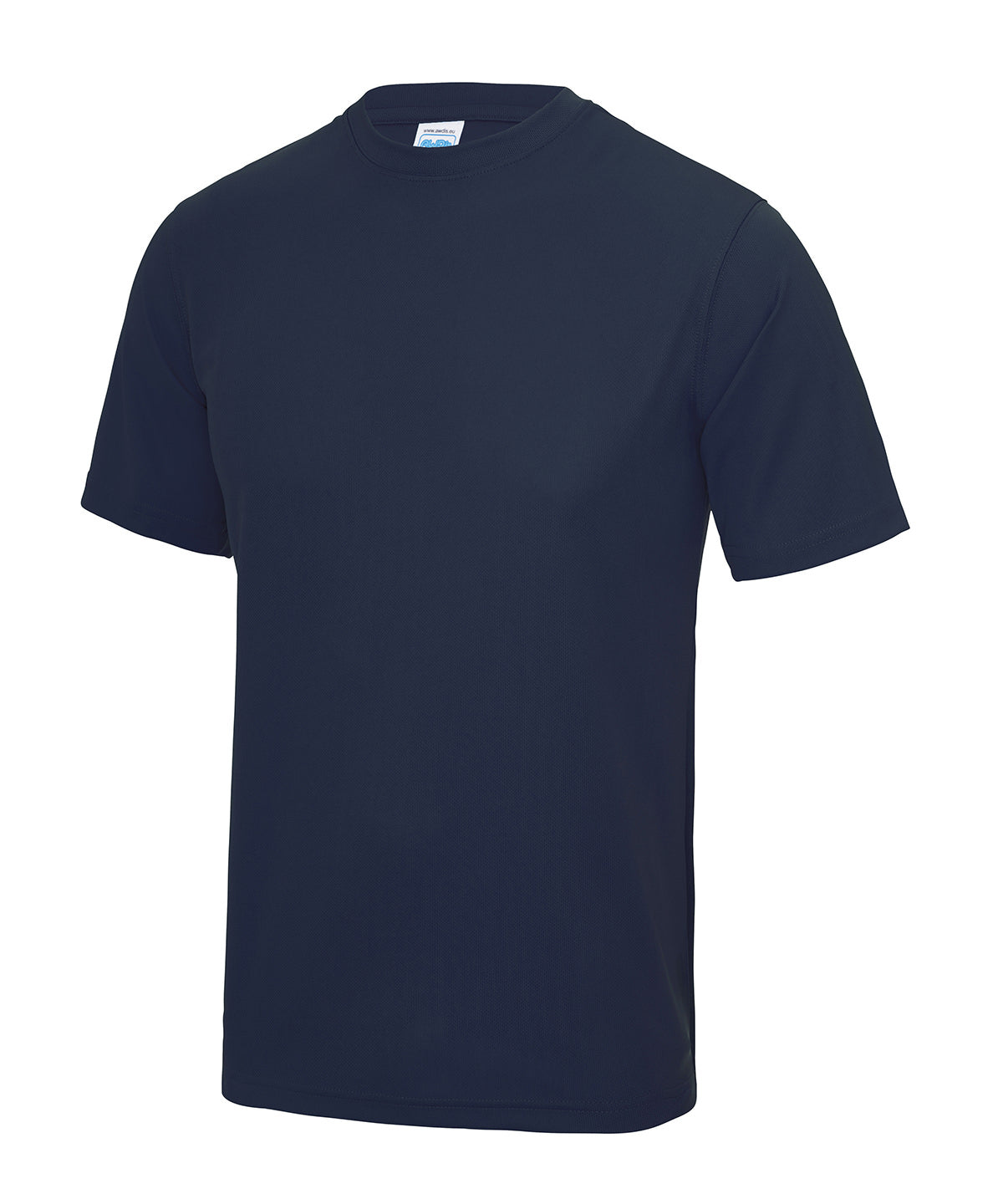 Kids cool T - 3/4 Years - Oxford Navy