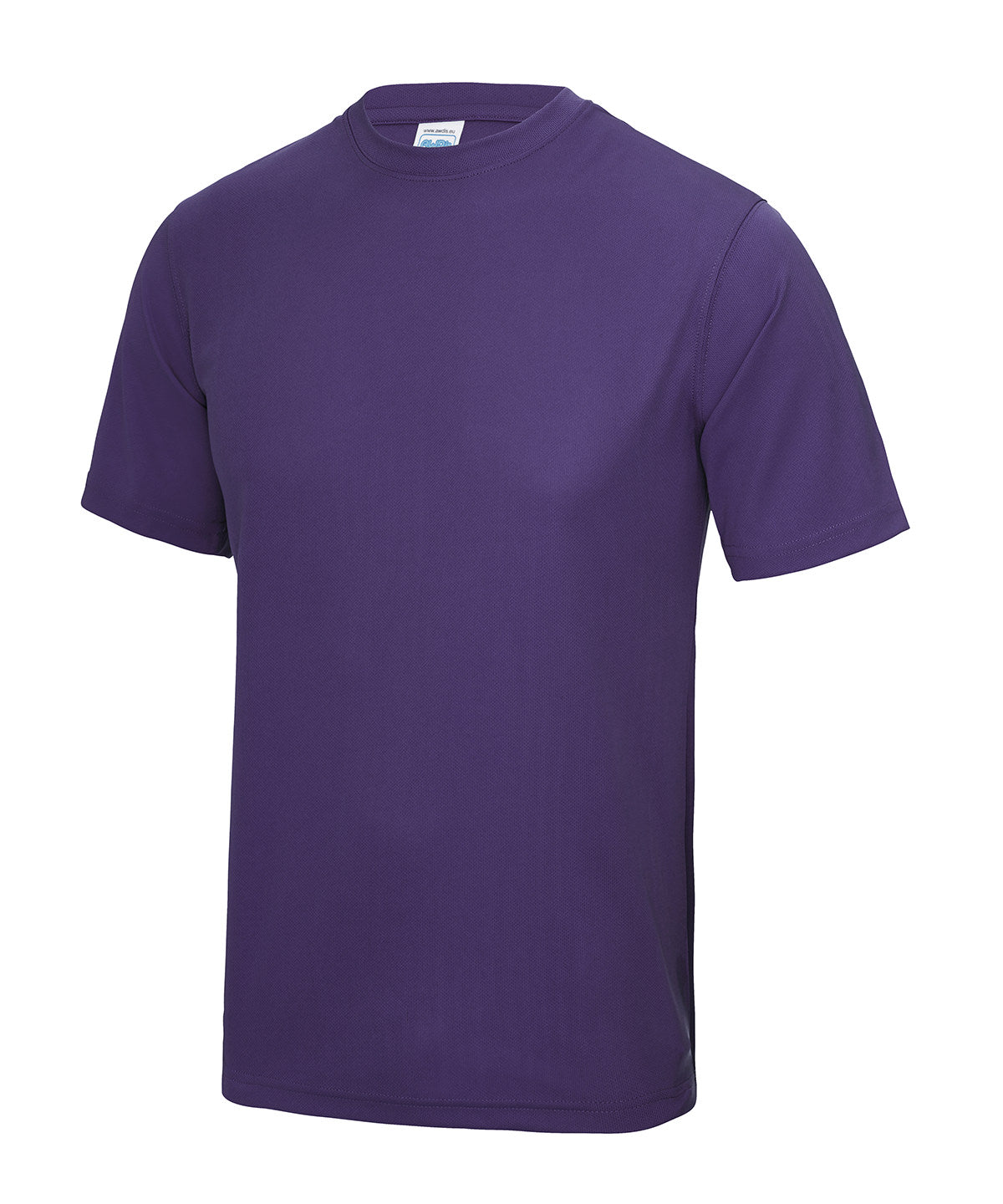 Kids cool T - 7/8 Years - Purple