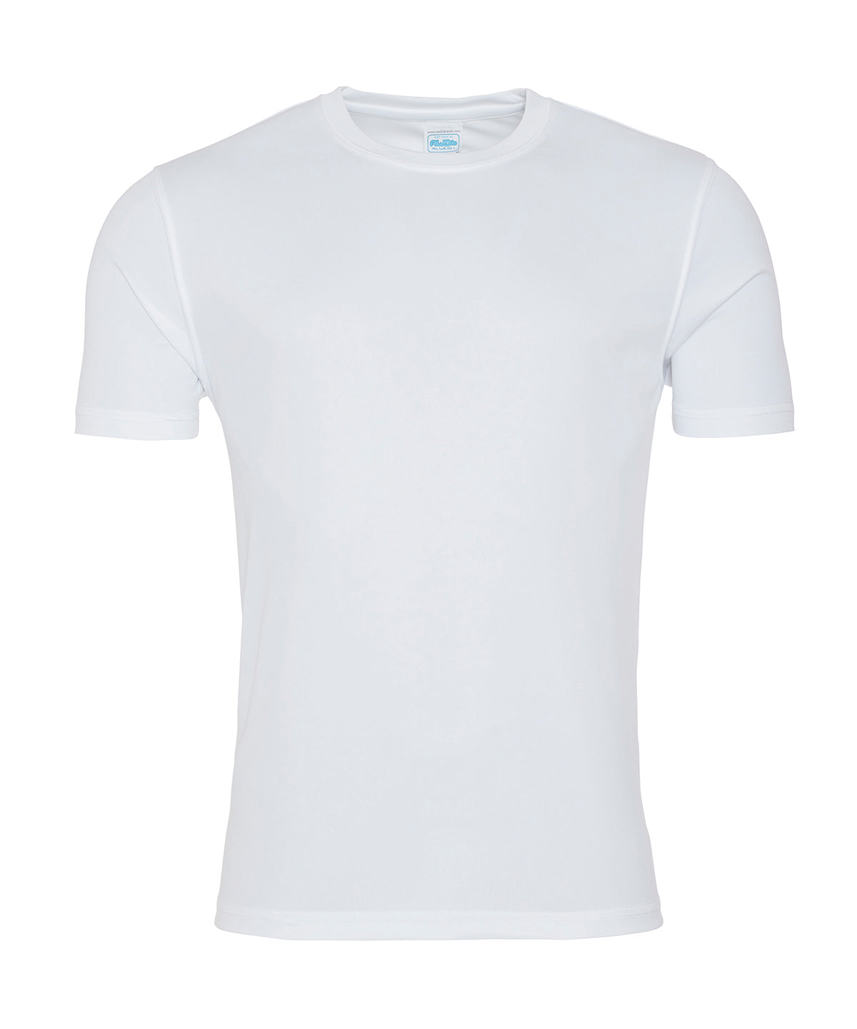 Cool smooth T - 3XL - Arctic White