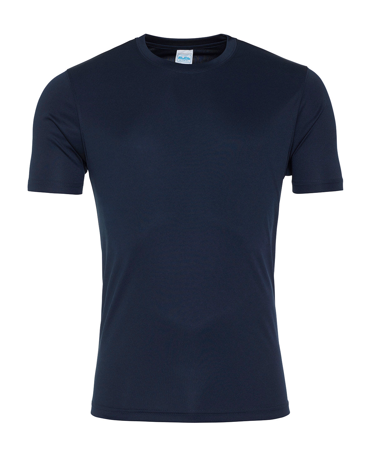 Cool smooth T - 2XL - French Navy