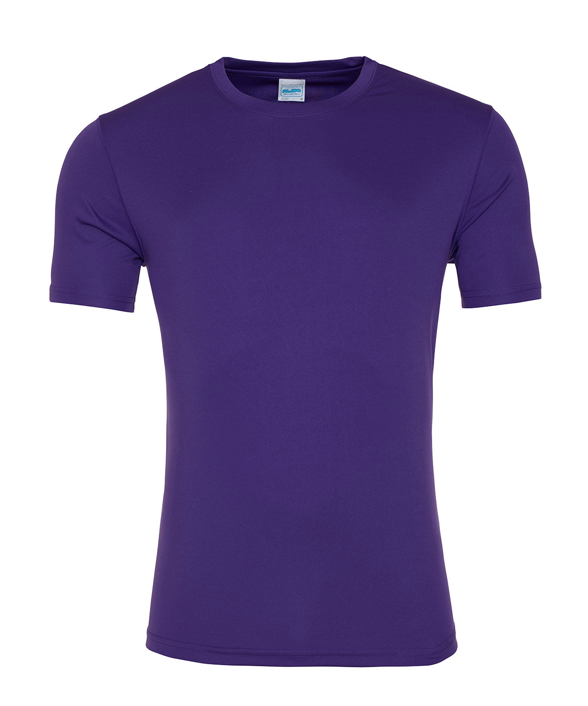 Cool smooth T - 2XL - Purple