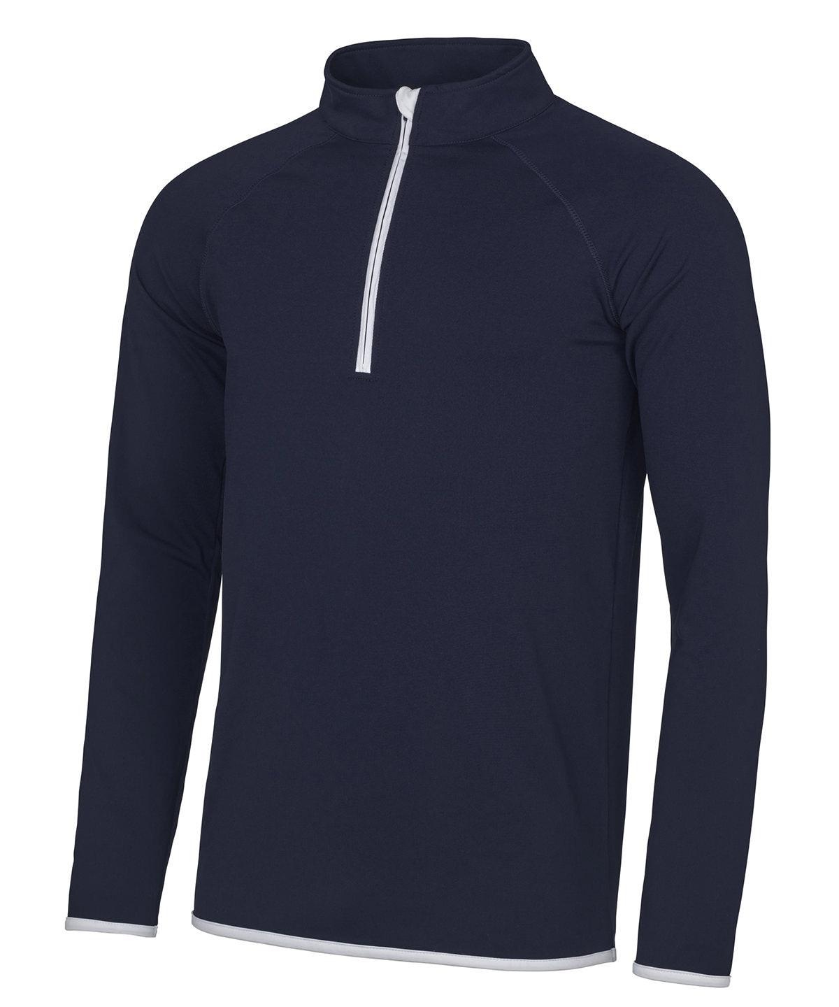 Cool ½ Zip Sweatshirt Available in Multiple Sizes and Color Combinations