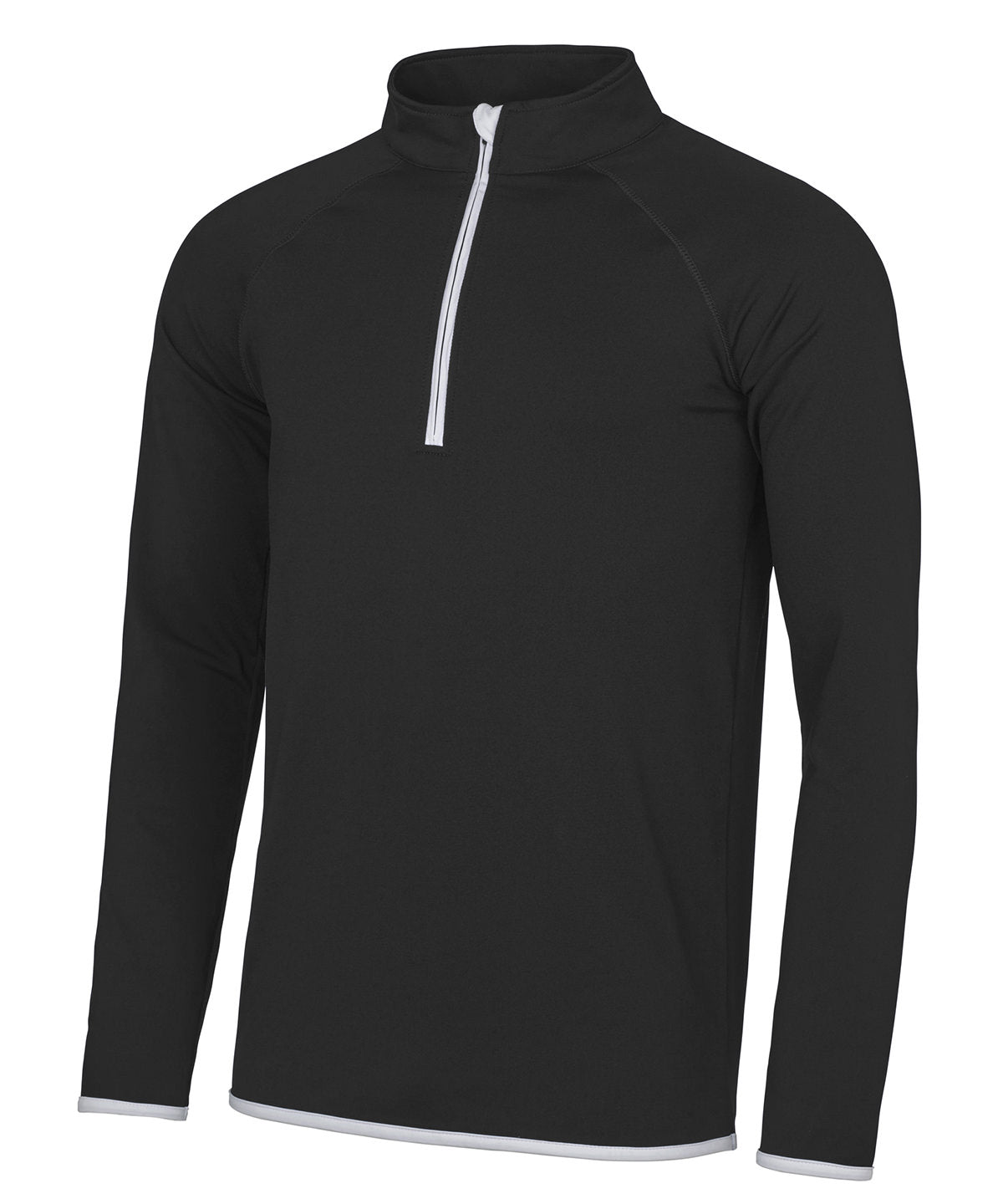 Cool ½ Zip Sweatshirt Available in Multiple Sizes and Color Combinations