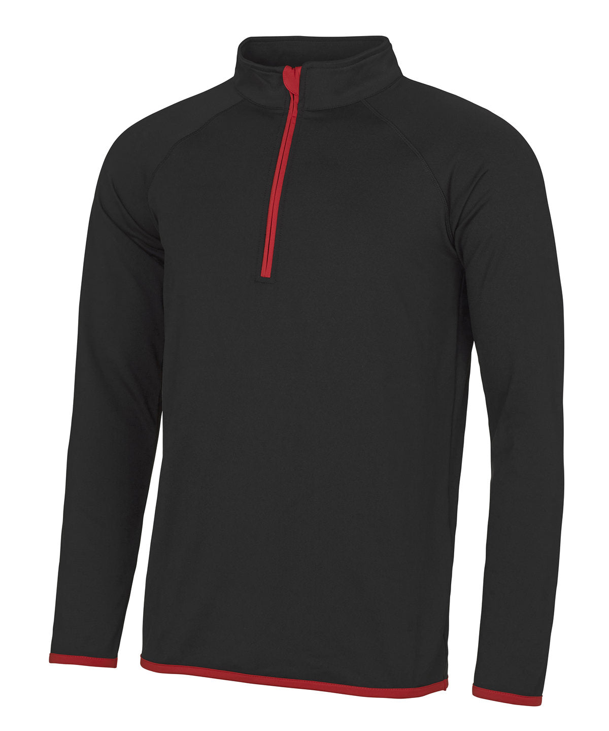 Cool ½ Zip Sweatshirt Available in Multiple Sizes and Color Combinations