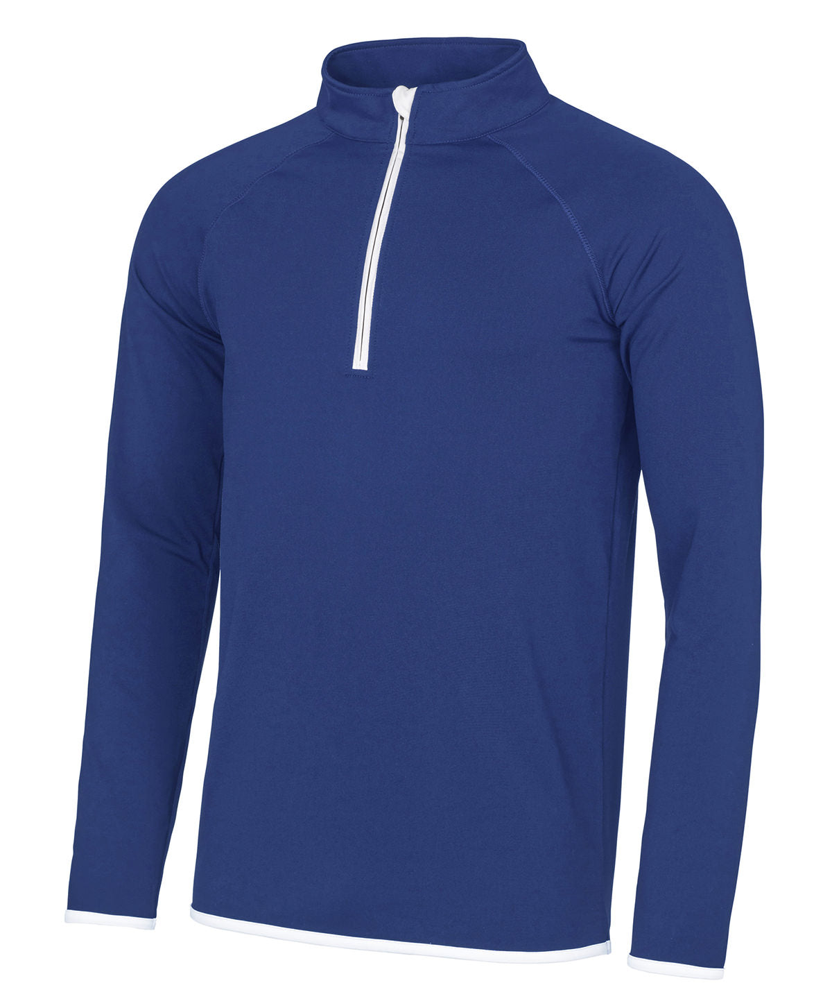 Cool ½ Zip Sweatshirt Available in Multiple Sizes and Color Combinations