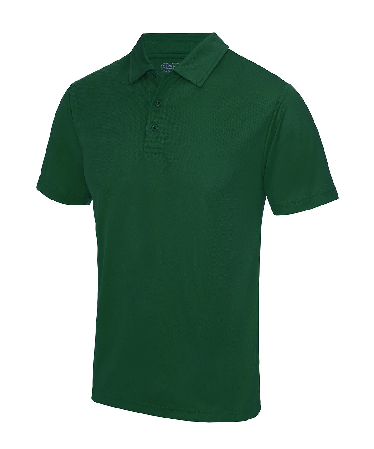 Cool polo - 3XL - Bottle Green