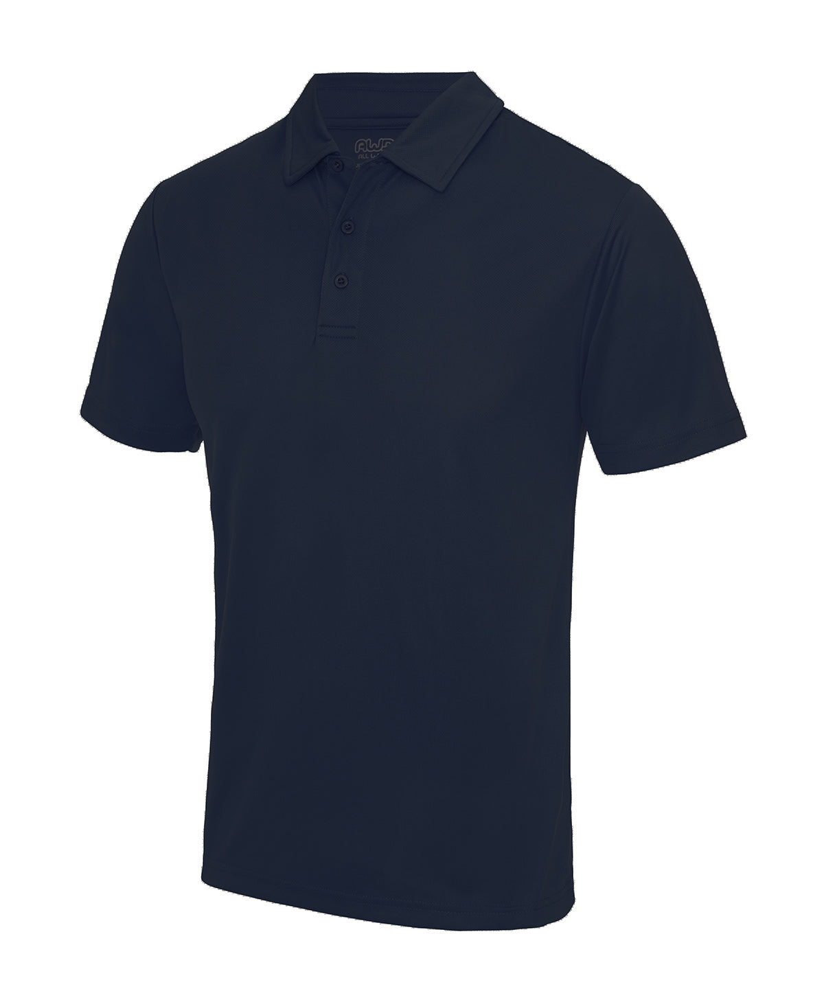 Cool polo - XL - French Navy*†