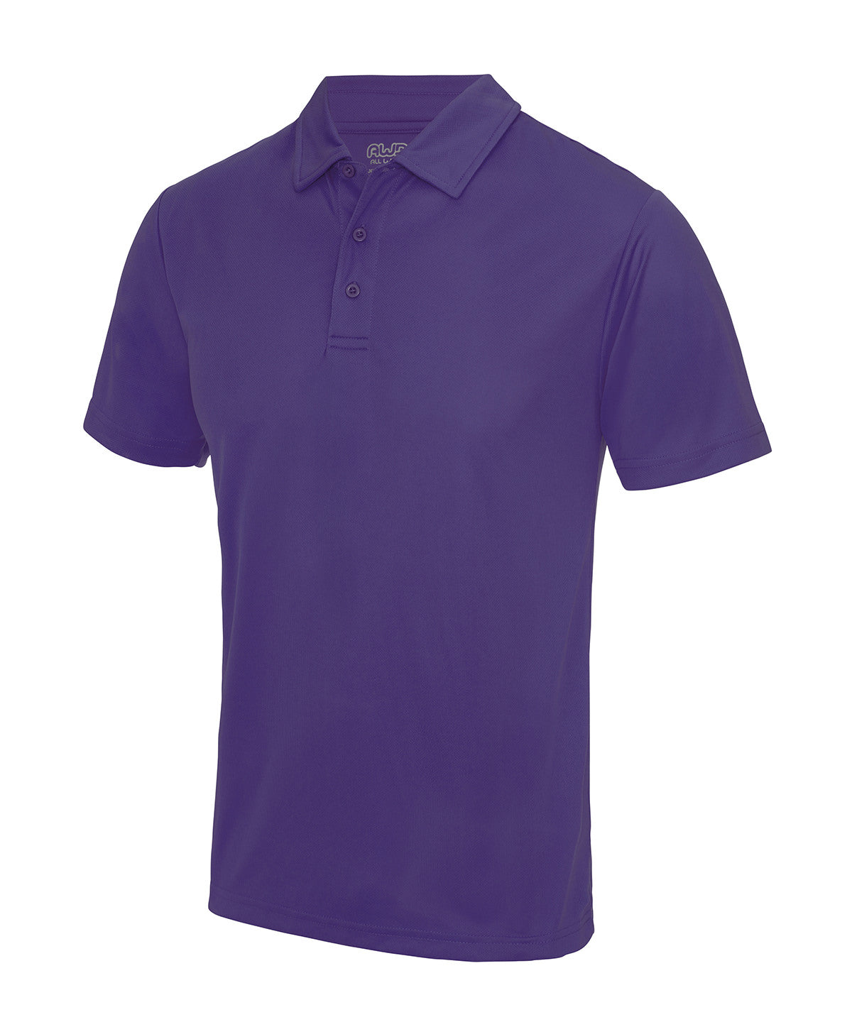 Cool polo - M - Purple