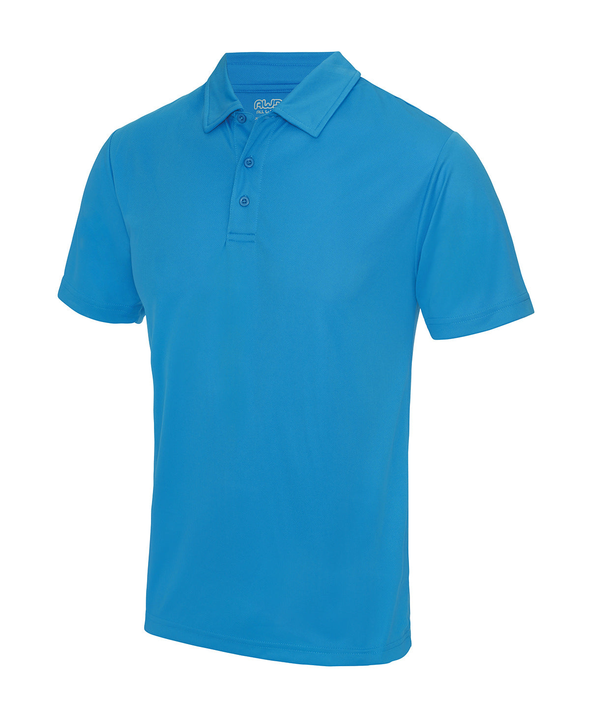 Cool polo - L - Sapphire Blue*
