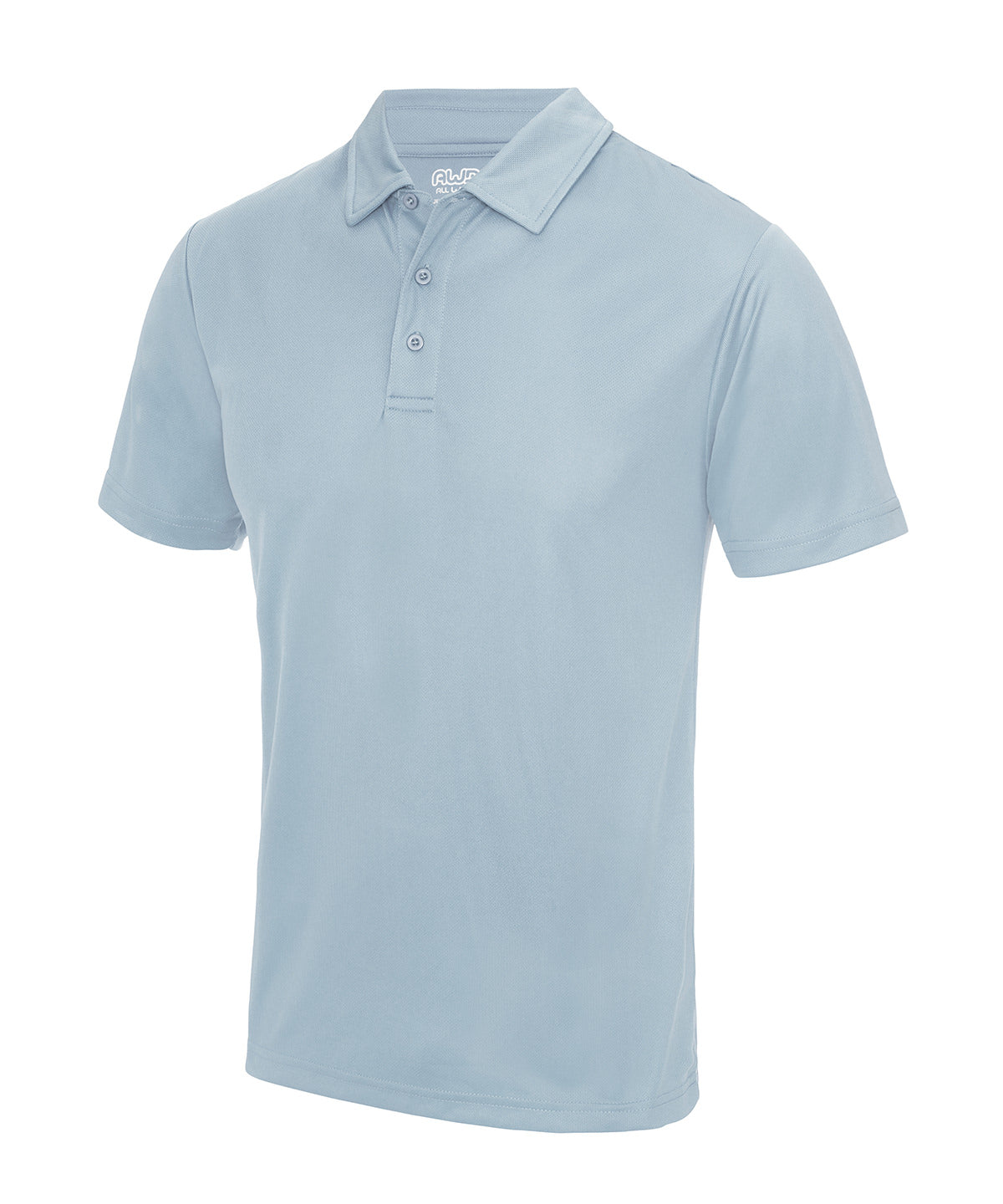 Cool polo - 2XL - Sky Blue